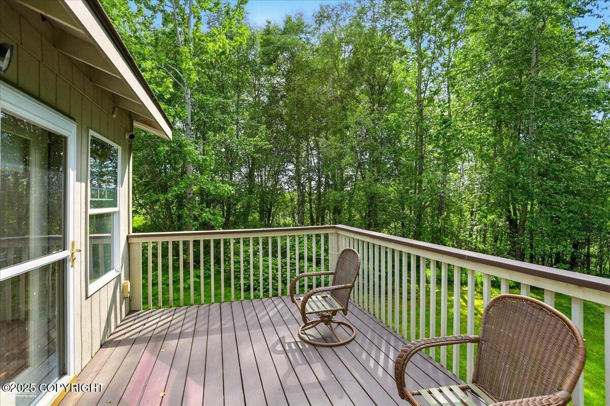22030 Birch Creek Drive, Chugiak, Alaska image 40