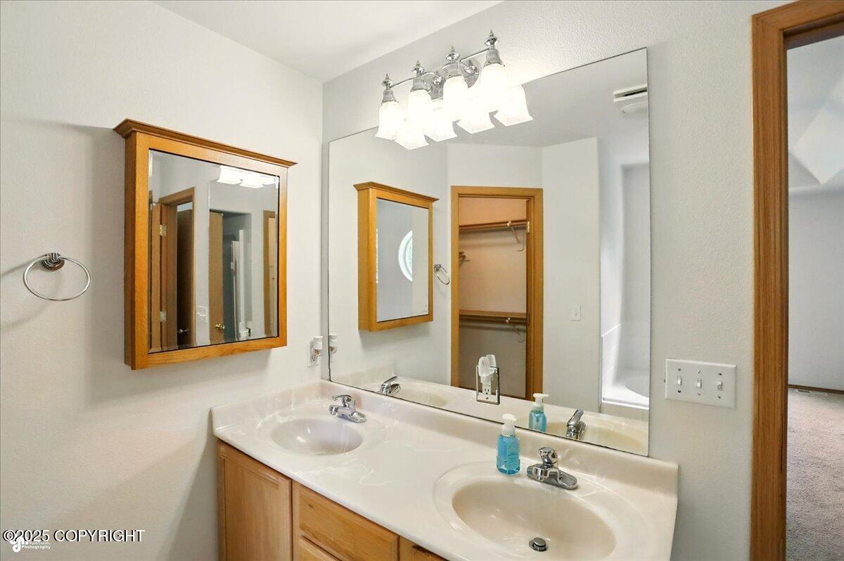 22030 Birch Creek Drive, Chugiak, Alaska image 26