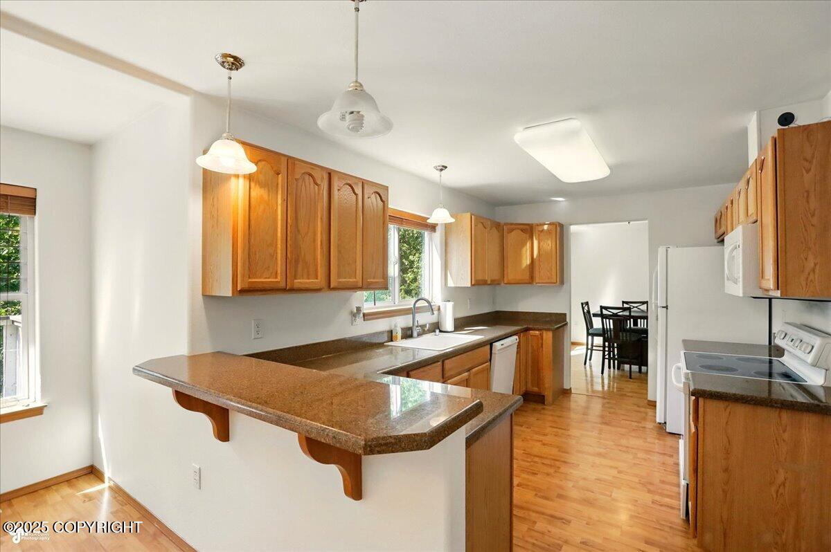22030 Birch Creek Drive, Chugiak, Alaska image 11