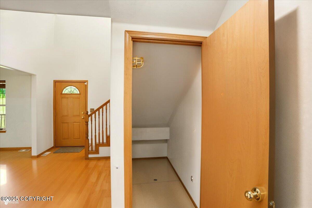22030 Birch Creek Drive, Chugiak, Alaska image 17