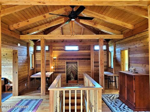 Homes For Sale - 1125 Quinalt Avenue<br/> Homer, AK 99603