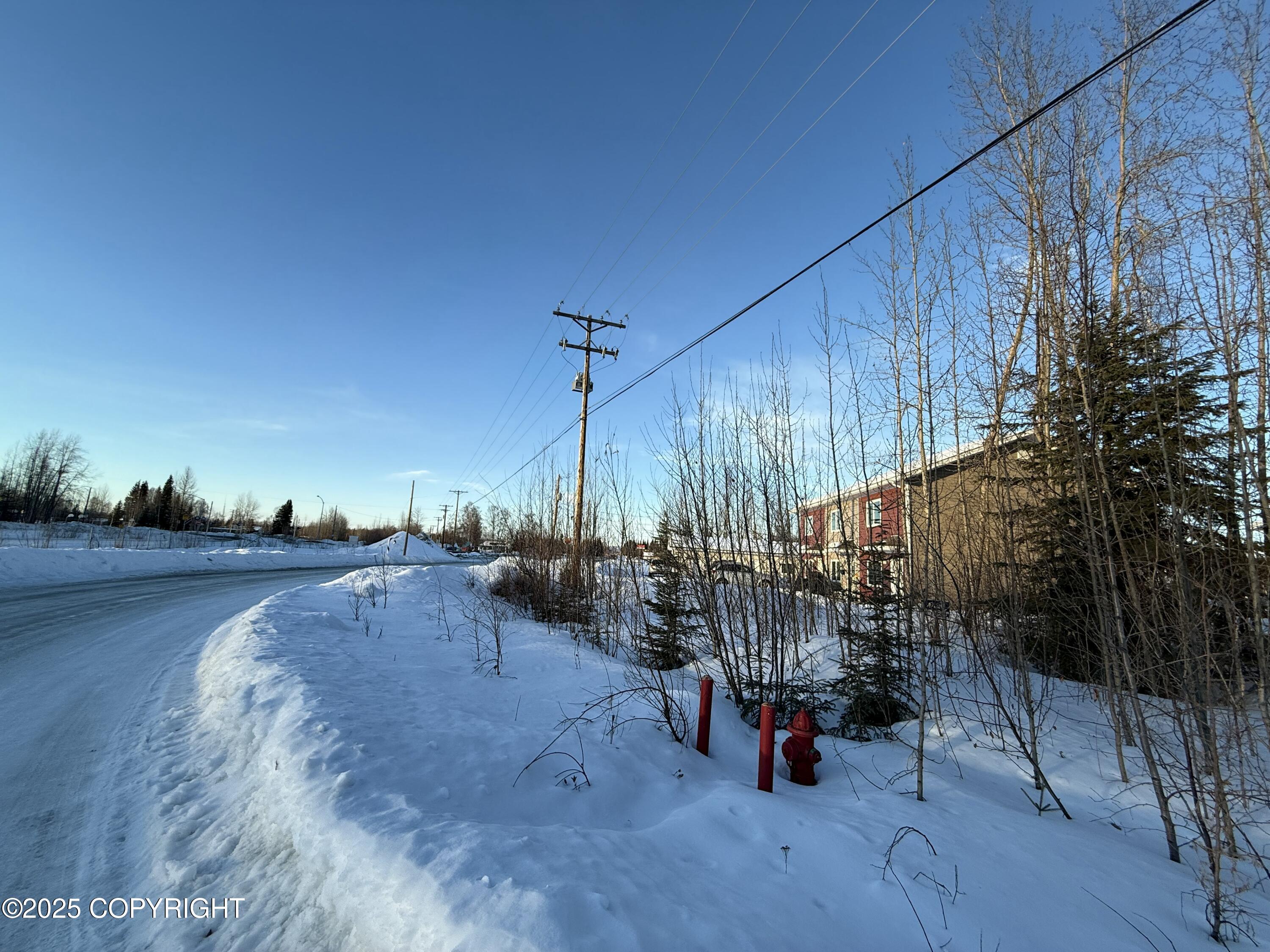 NHN S E 6th Avenue Street, North Pole, Alaska image 2