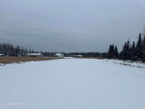 Vacant Land For Sale - 47979 Melinda Way<br/> Soldotna, AK 99669