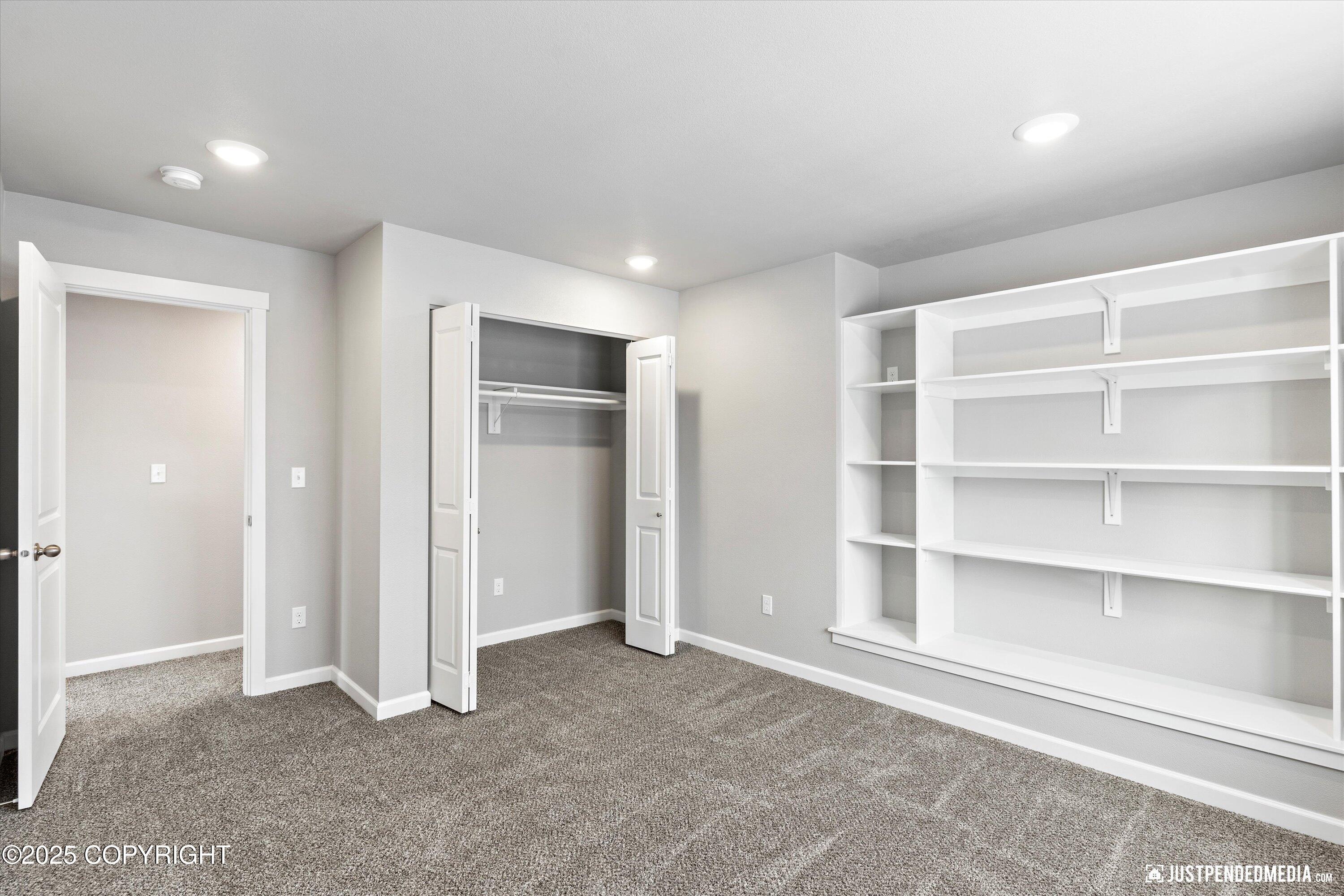13856 Akers Circle, Eagle River, Alaska image 31