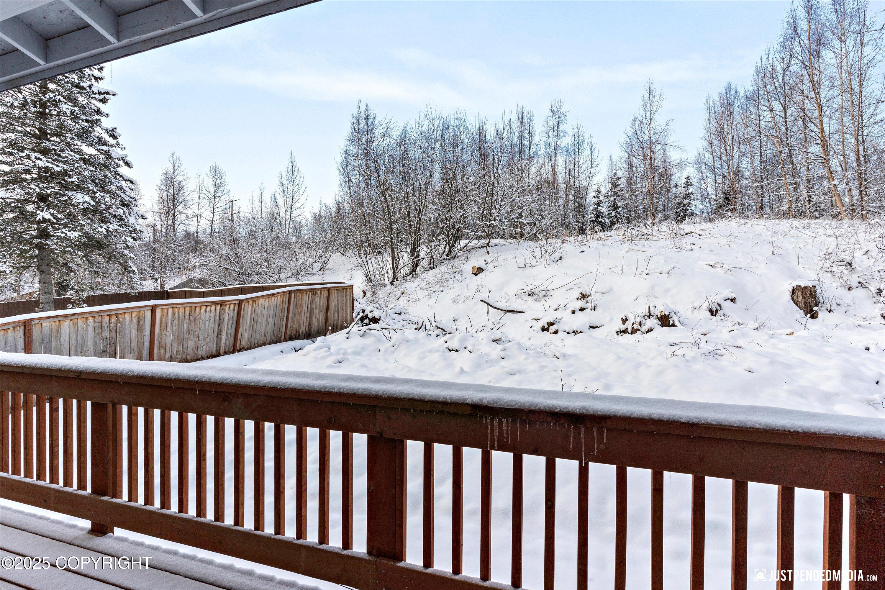 13856 Akers Circle, Eagle River, Alaska image 38