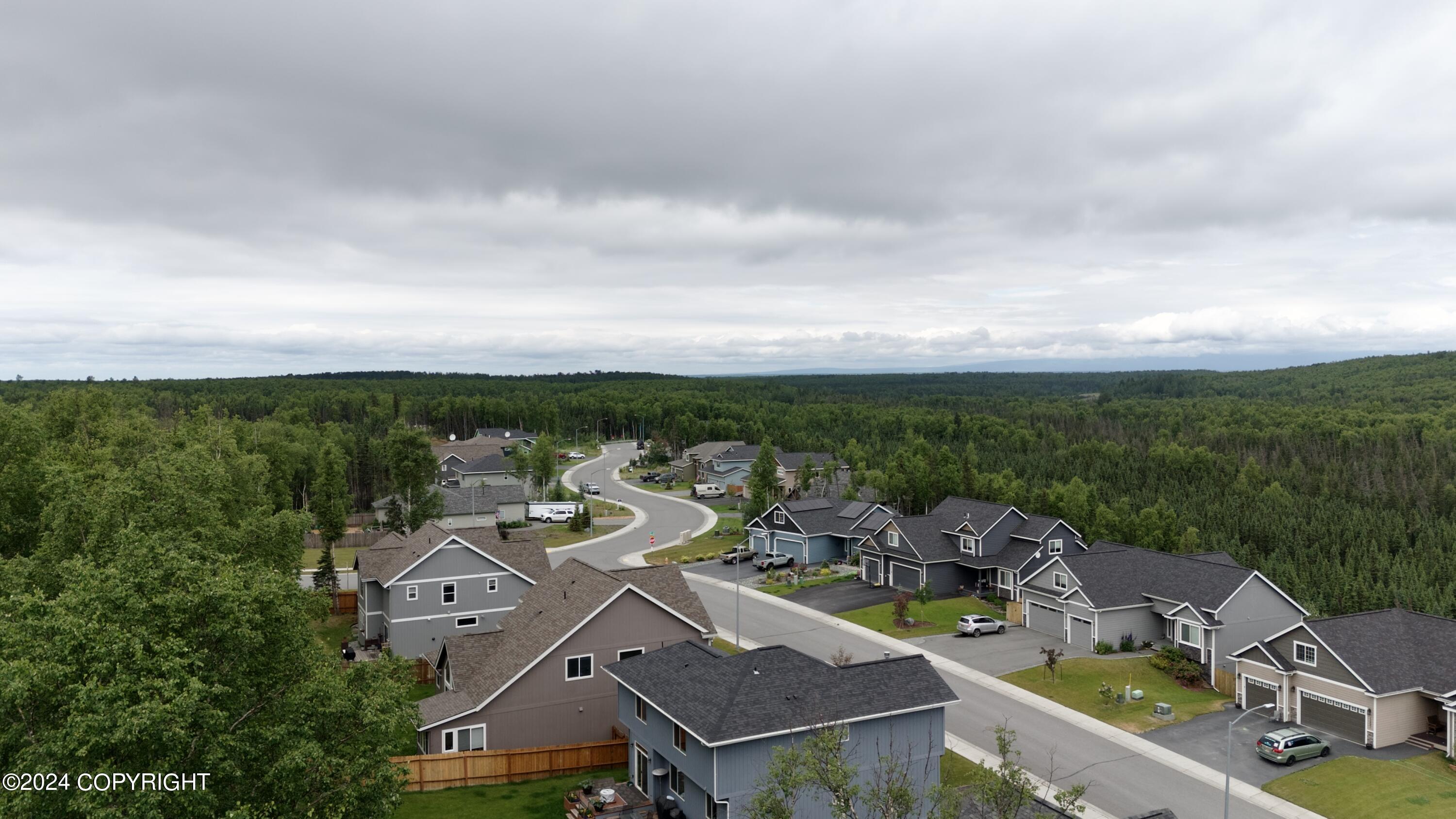13856 Akers Circle, Eagle River, Alaska image 46
