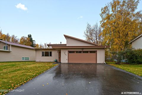 Photo of 10205 Goodnews Circle, Anchorage, AK 99515 (MLS # 25-13096) Photo of 10205 Goodnews Circle, Anchorage, AK 99515 (MLS # 25-13096)