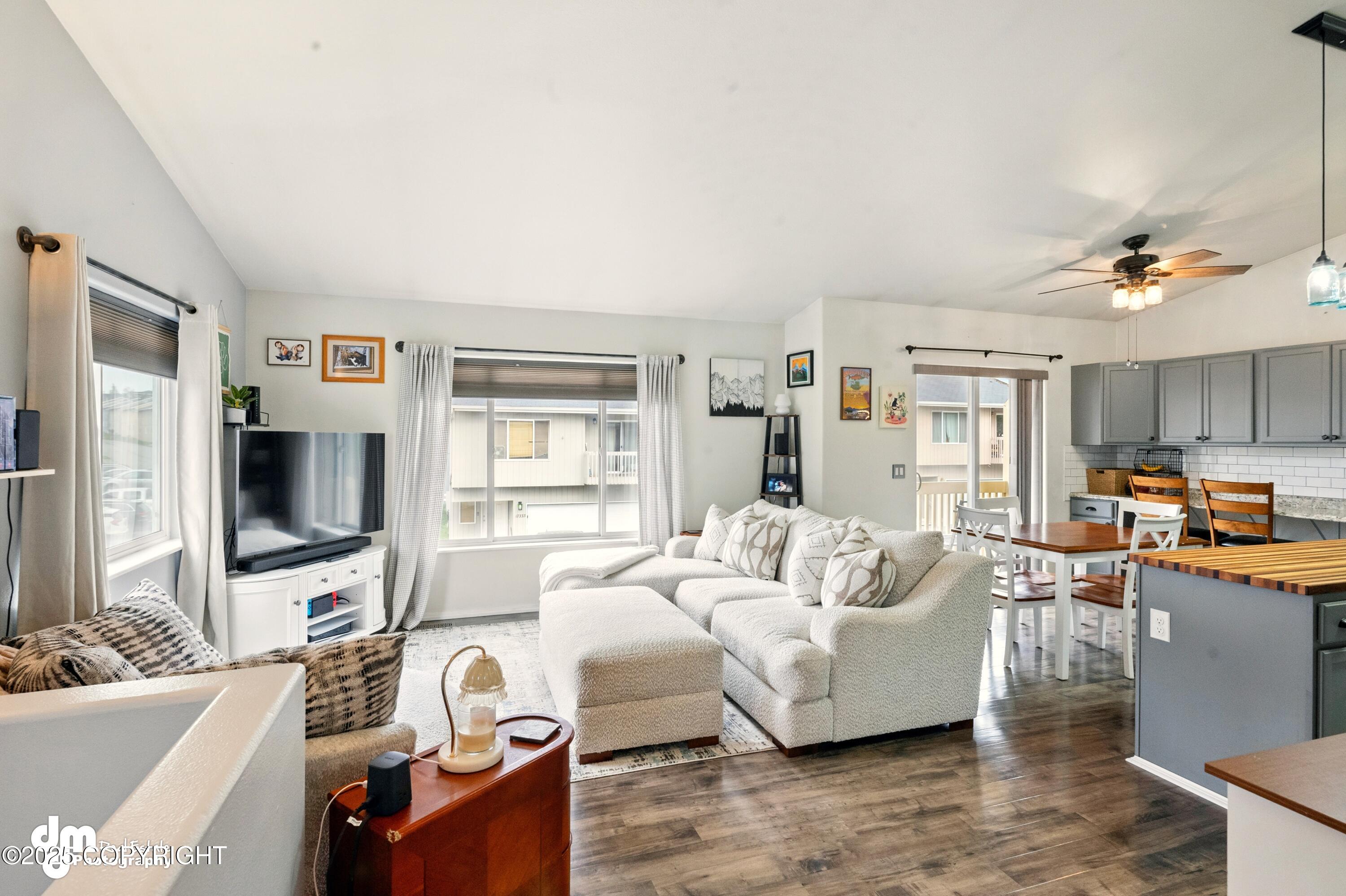 17334 Flintwood Place, Eagle River, Alaska image 6