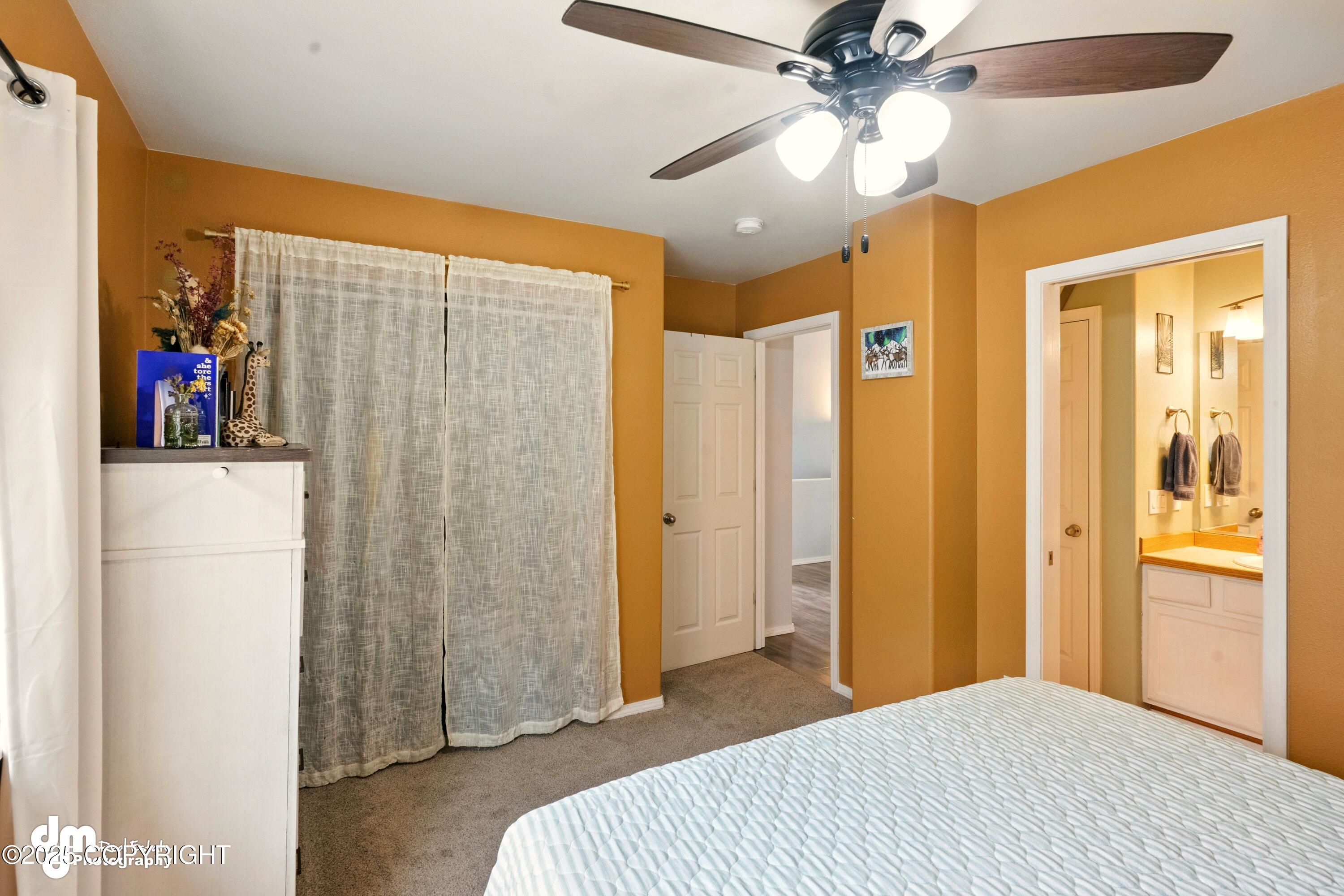17334 Flintwood Place, Eagle River, Alaska image 21