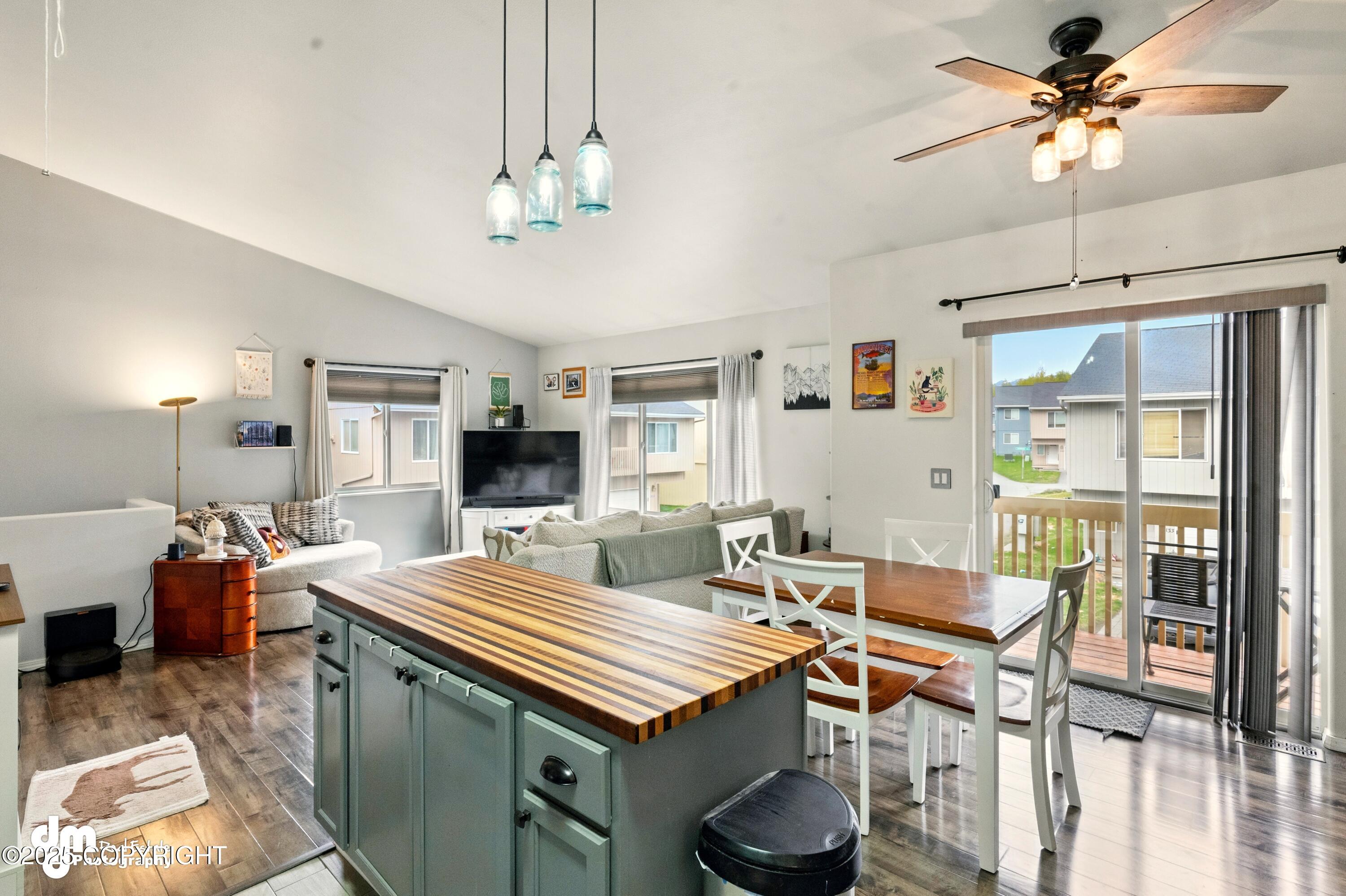 17334 Flintwood Place, Eagle River, Alaska image 12