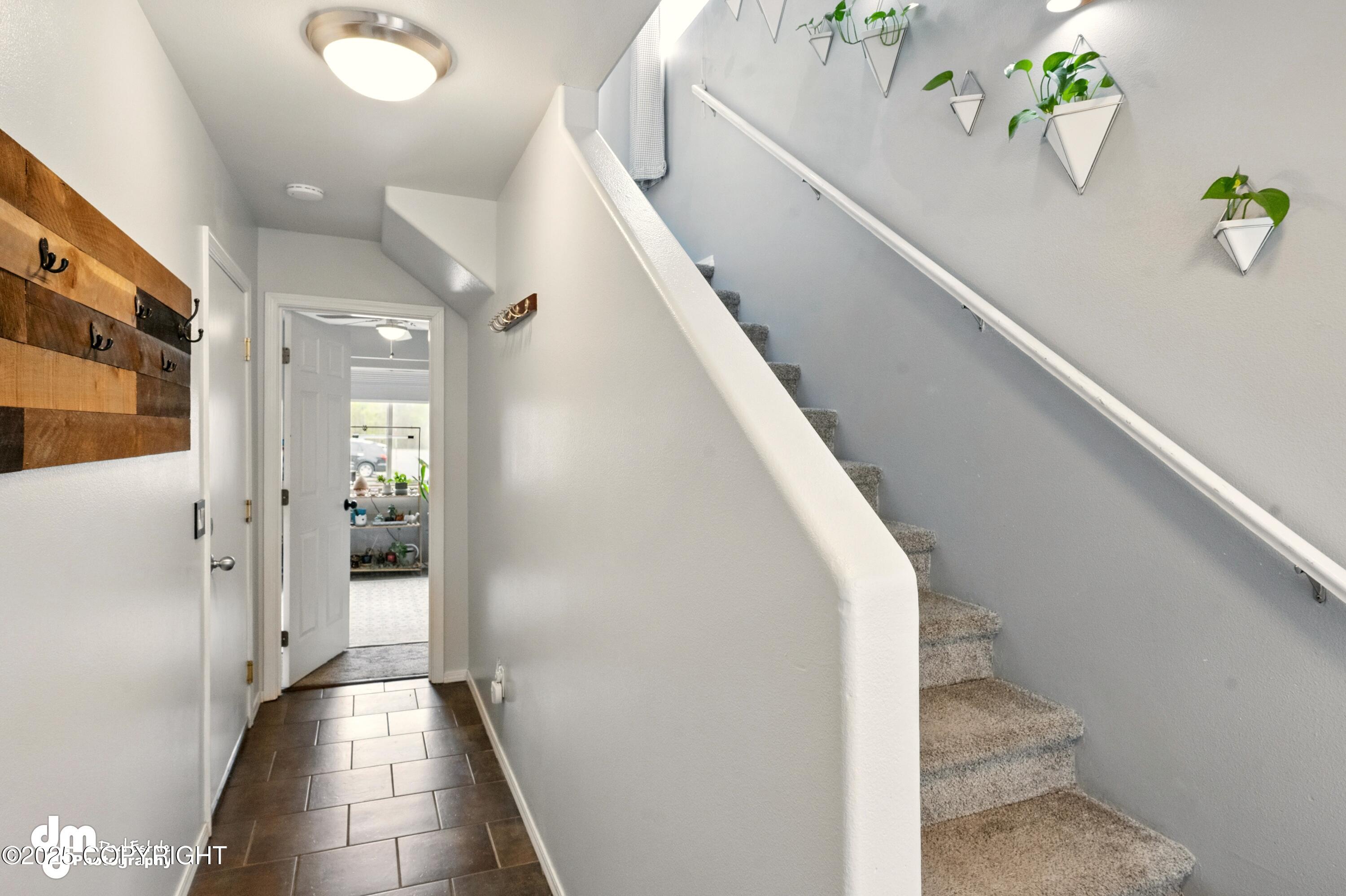 17334 Flintwood Place, Eagle River, Alaska image 3