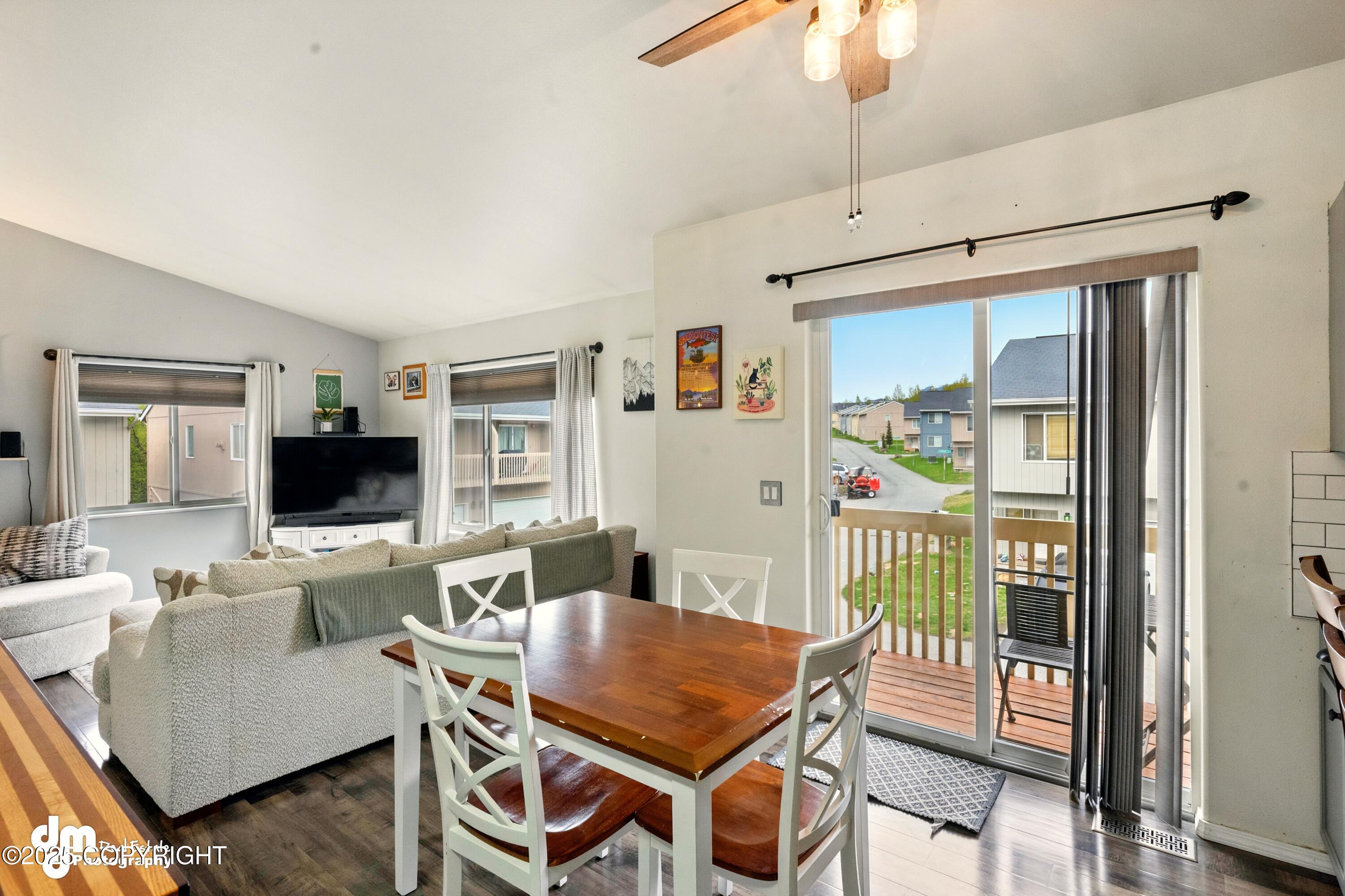 17334 Flintwood Place, Eagle River, Alaska image 13
