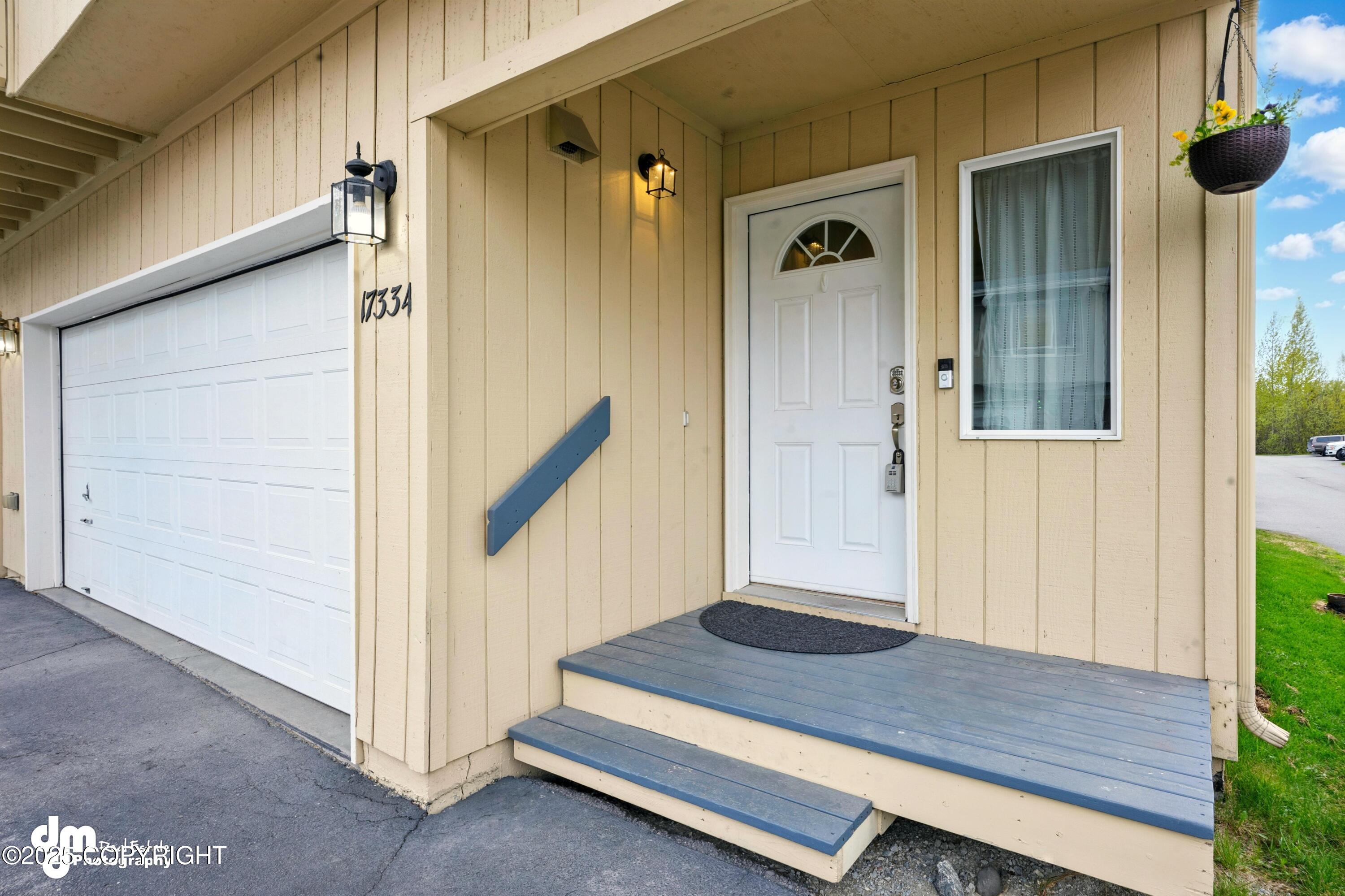 17334 Flintwood Place, Eagle River, Alaska image 2