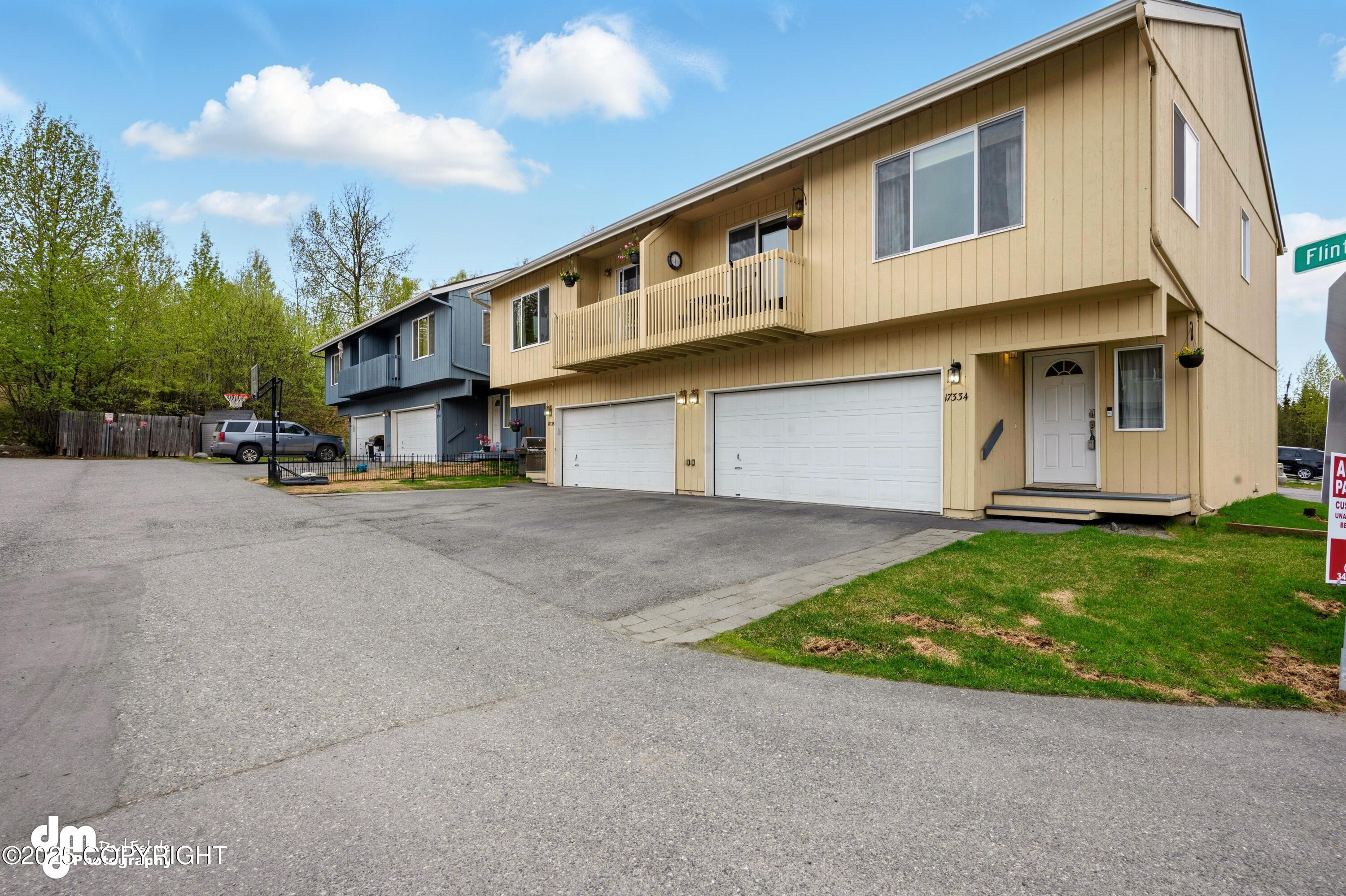17334 Flintwood Place, Eagle River, Alaska image 34