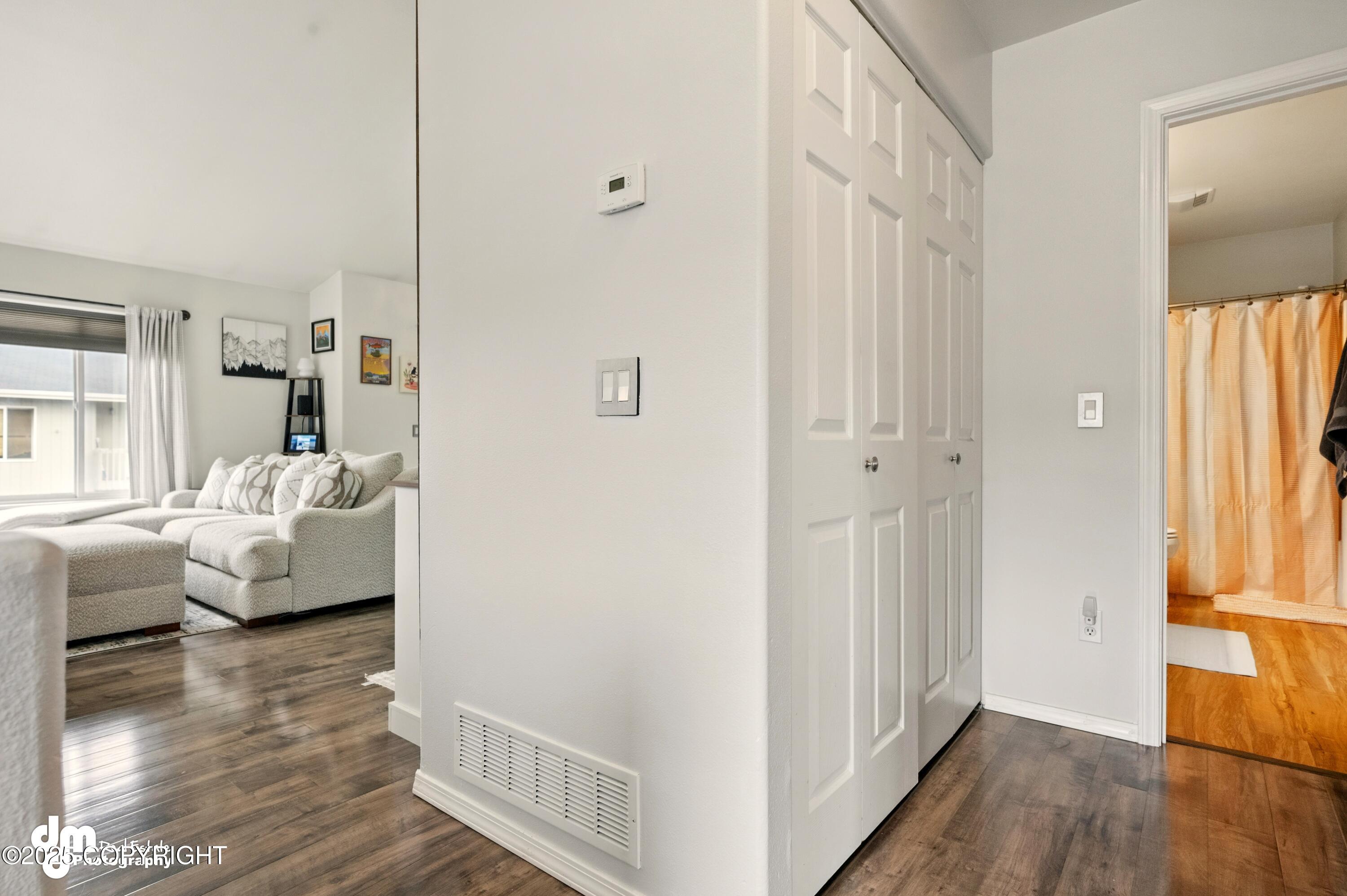 17334 Flintwood Place, Eagle River, Alaska image 17