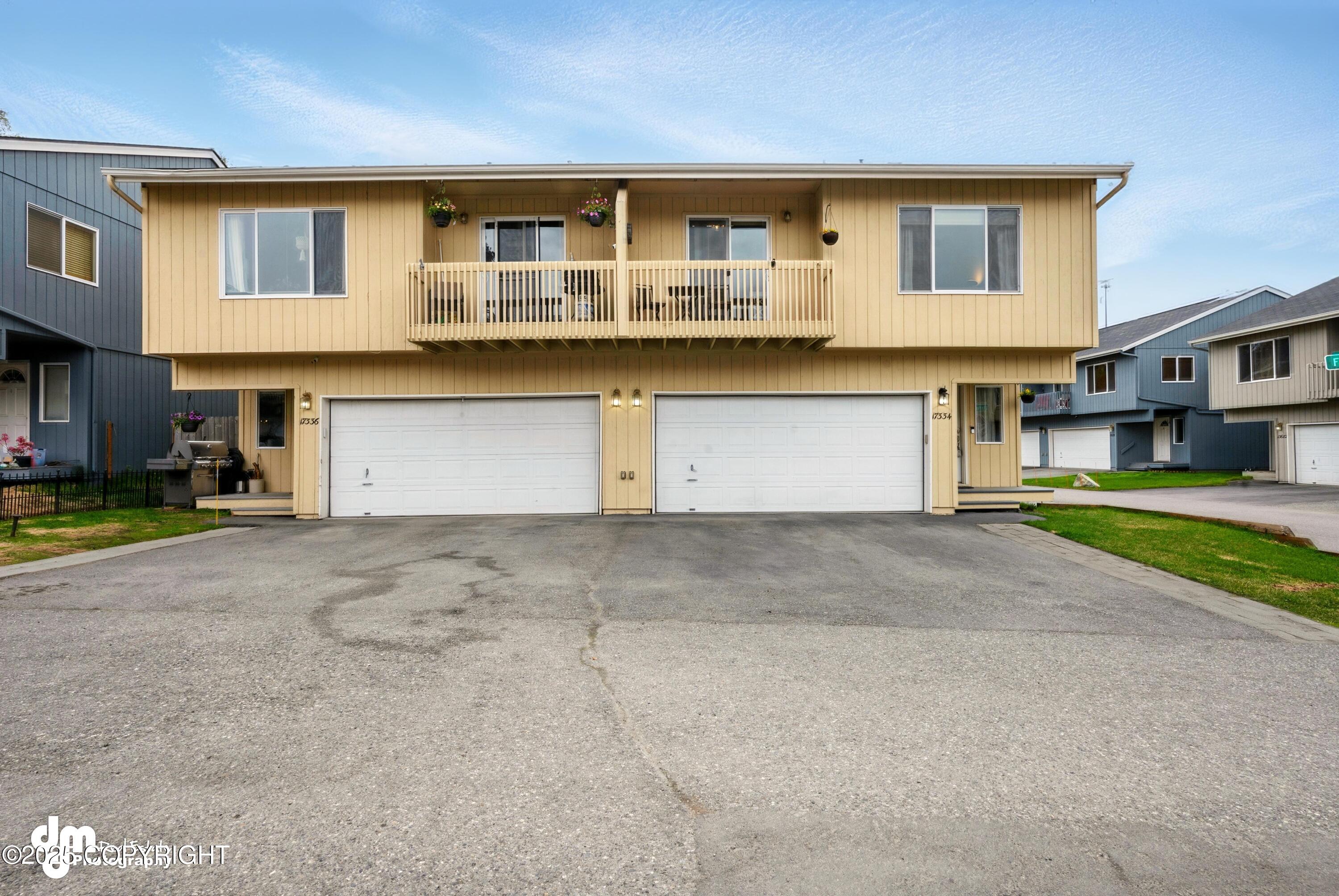 17334 Flintwood Place, Eagle River, Alaska image 1