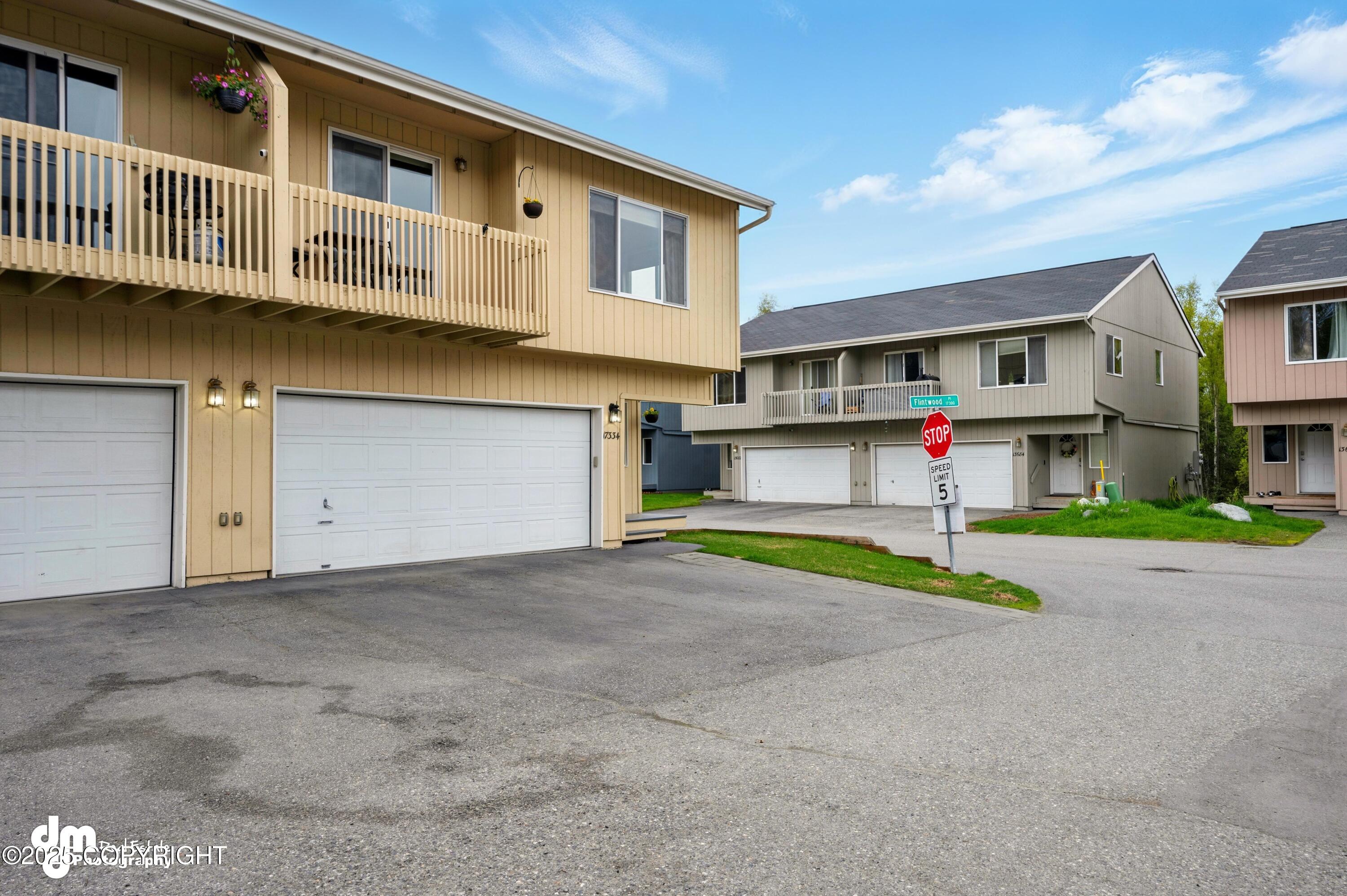 17334 Flintwood Place, Eagle River, Alaska image 35
