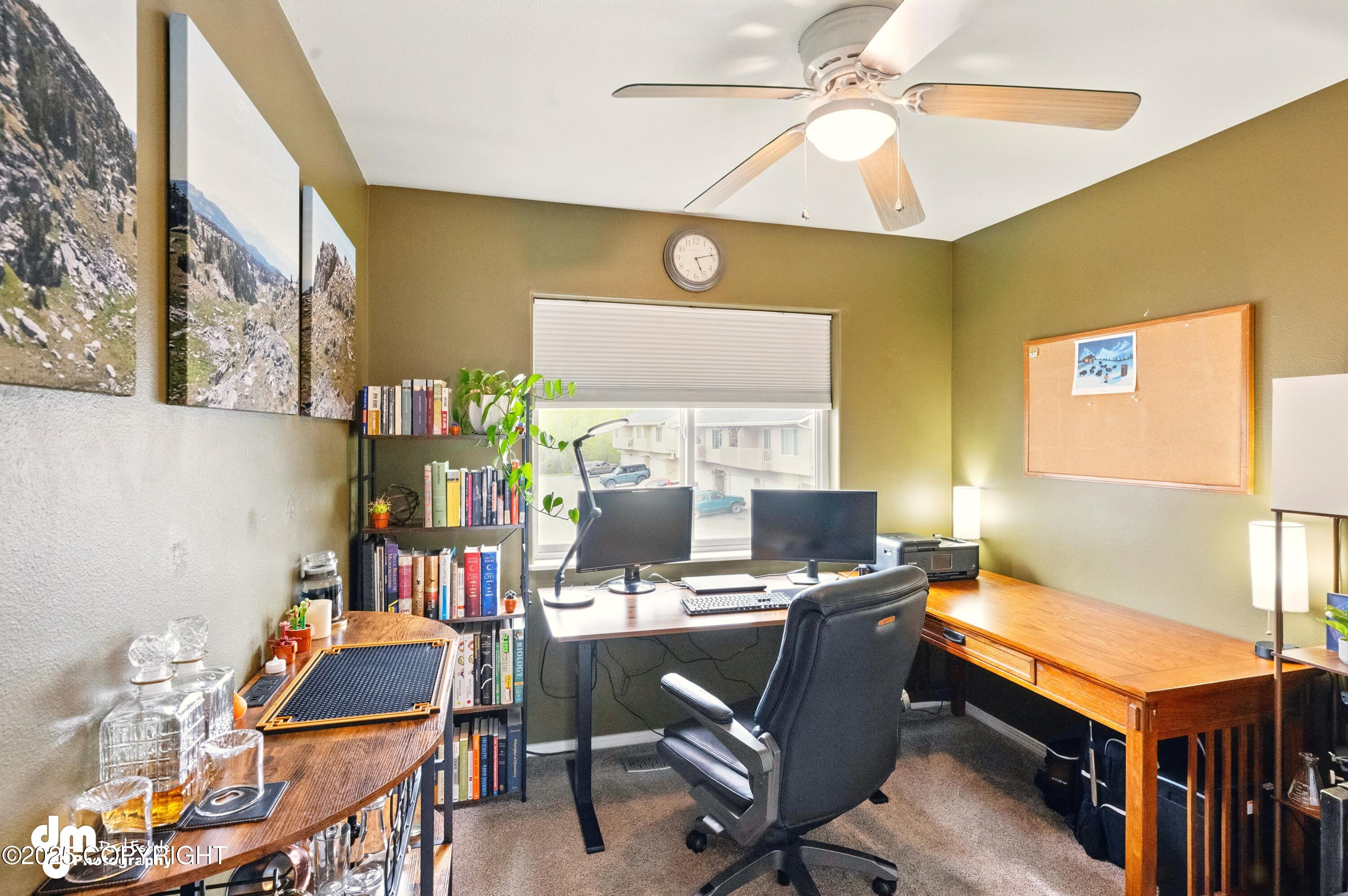 17334 Flintwood Place, Eagle River, Alaska image 24