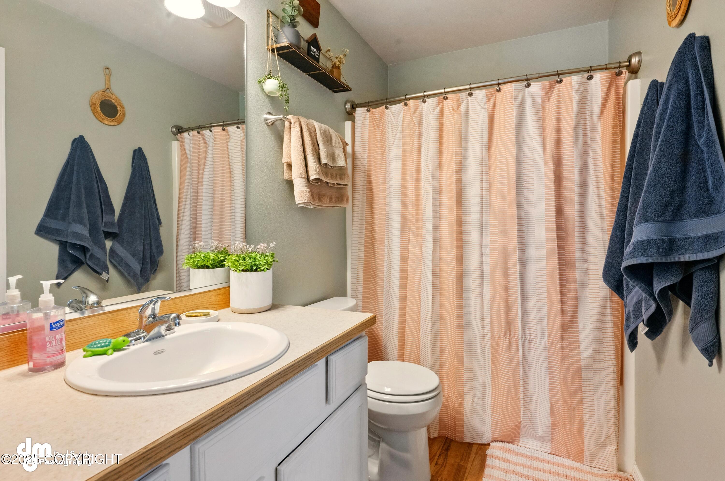 17334 Flintwood Place, Eagle River, Alaska image 20