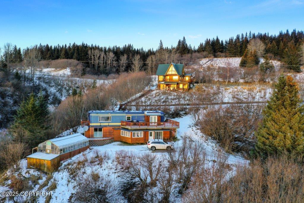 2525 Sterling Highway, Homer, Alaska image 8