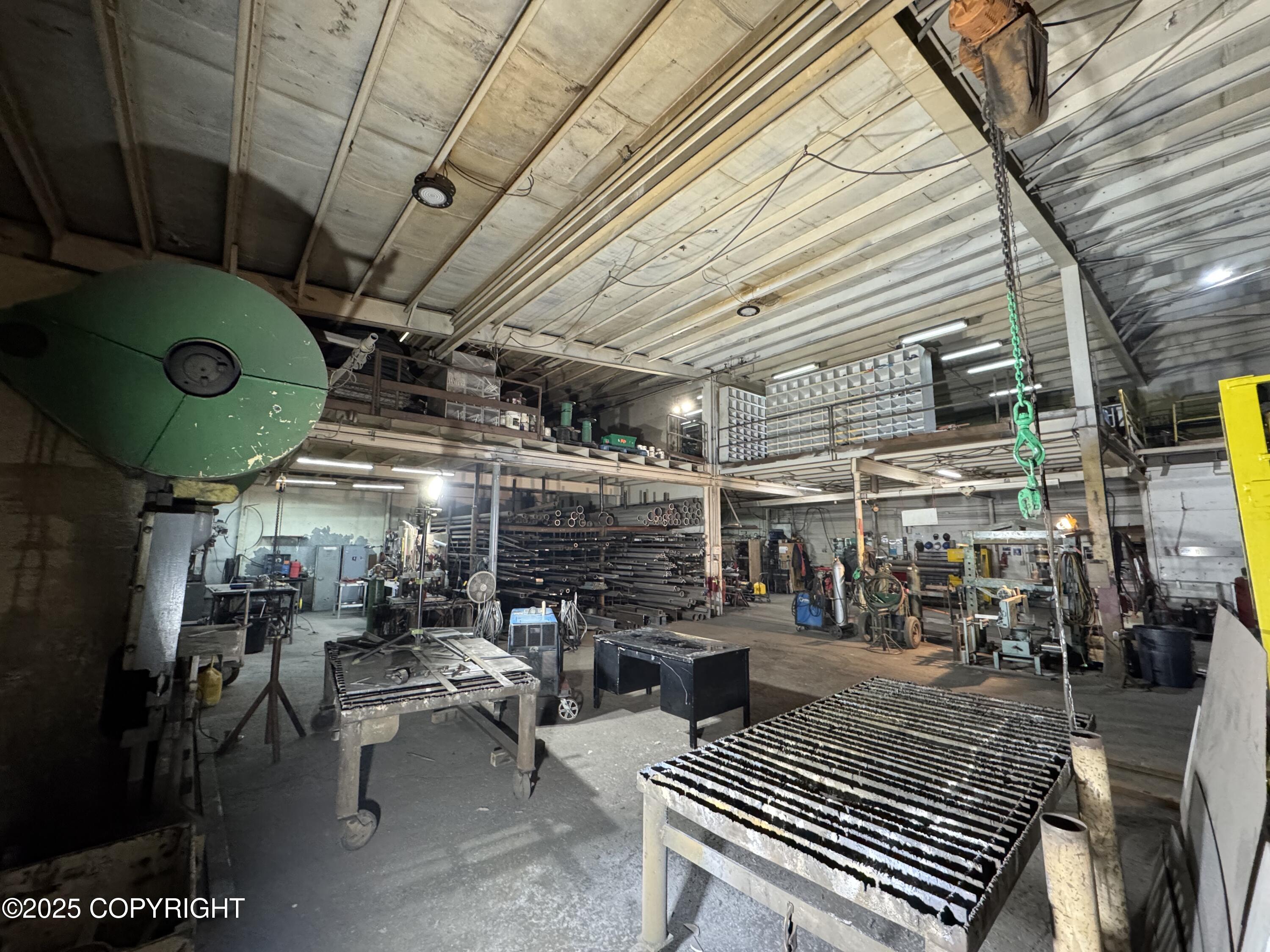 308 & 320 Shelikof Street