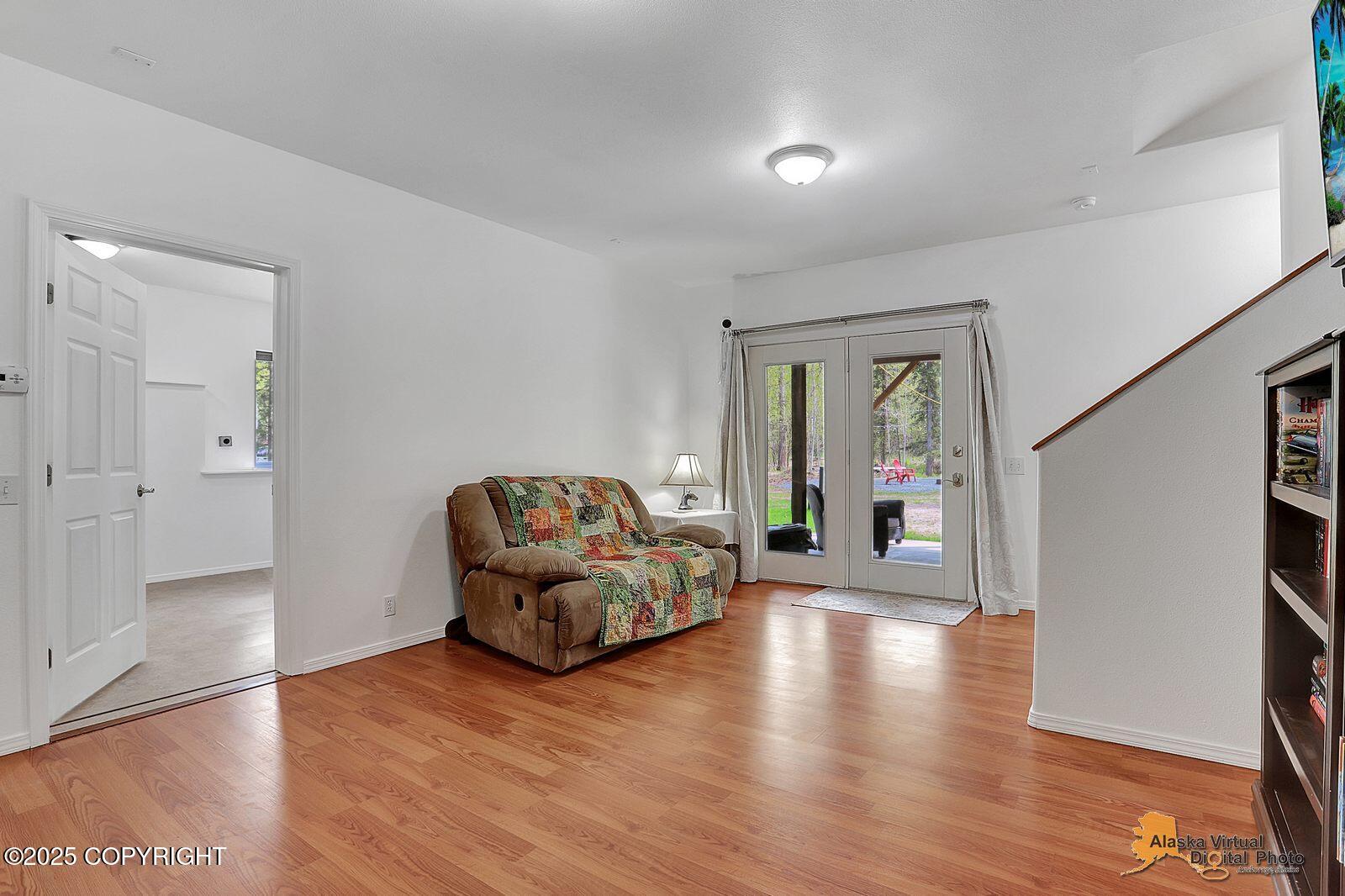 18626 Mink Creek Drive, Chugiak, Alaska image 31