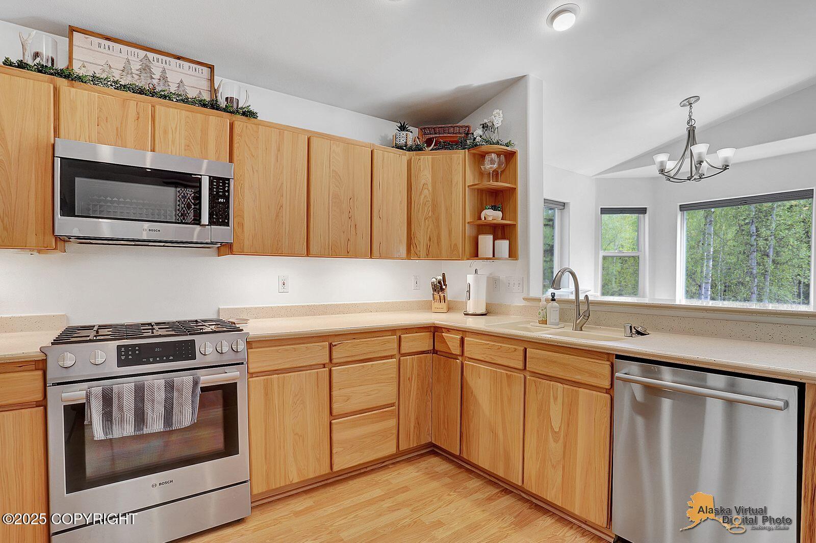 18626 Mink Creek Drive, Chugiak, Alaska image 19