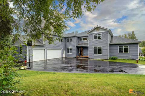 Homes For Sale - 2640 E 112th Avenue<br/> Anchorage, AK 99516