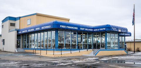 1916 S Cushman Street Fairbanks AK 99701