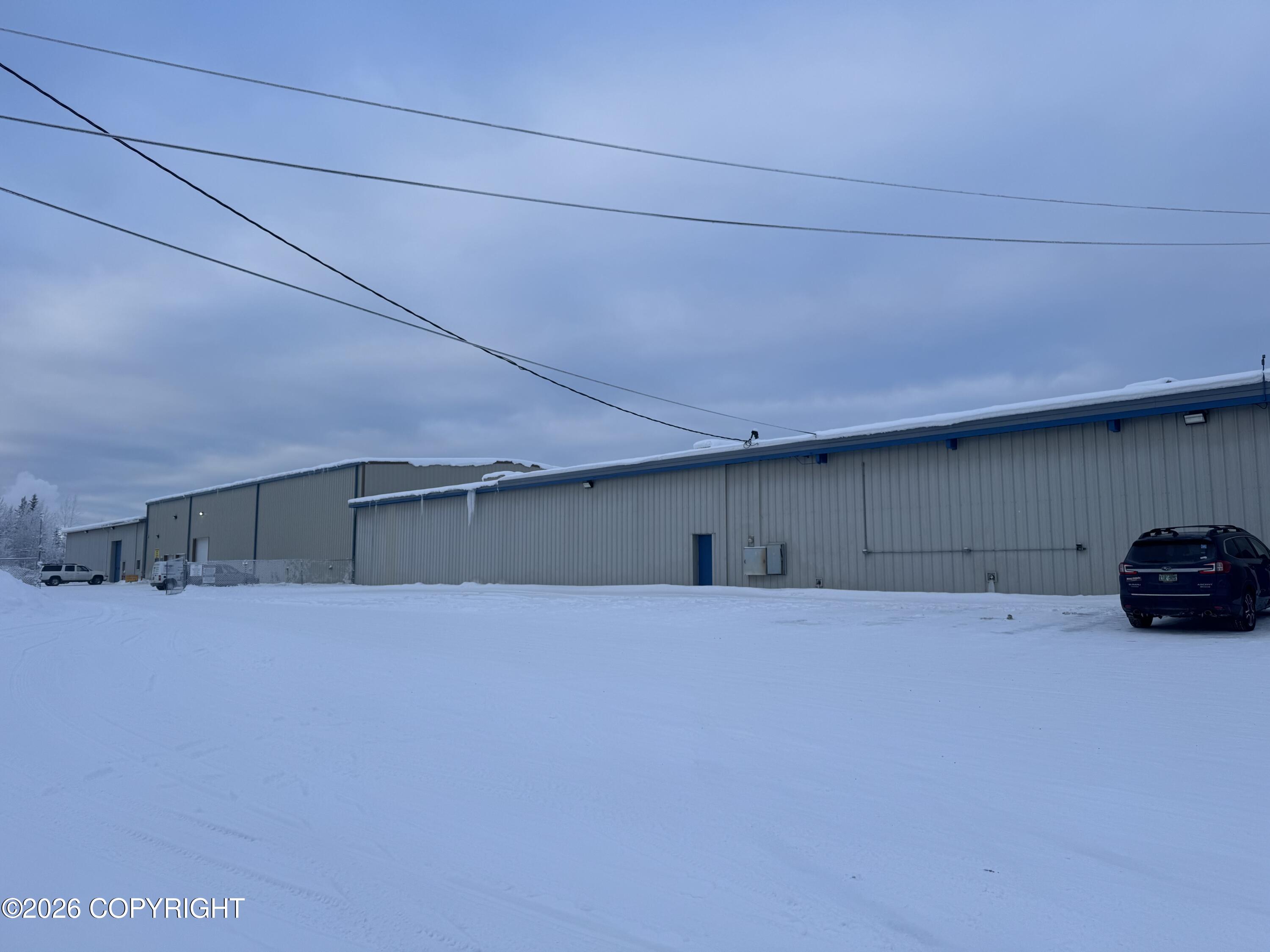 1916 S Cushman Street