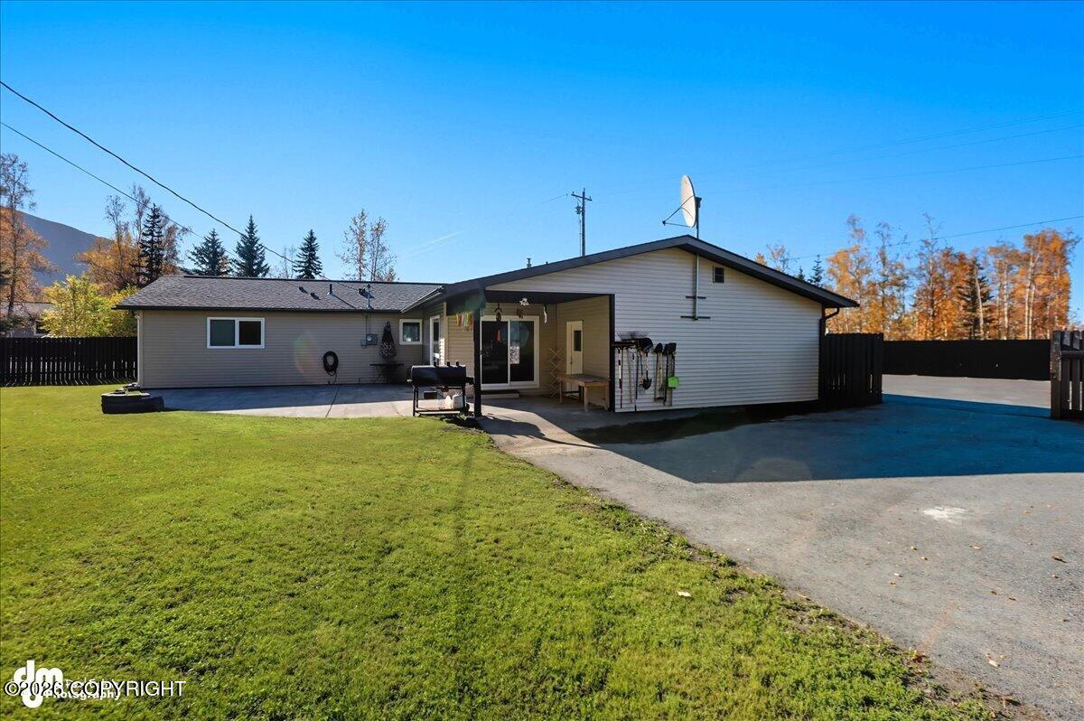 18417 Citation Road