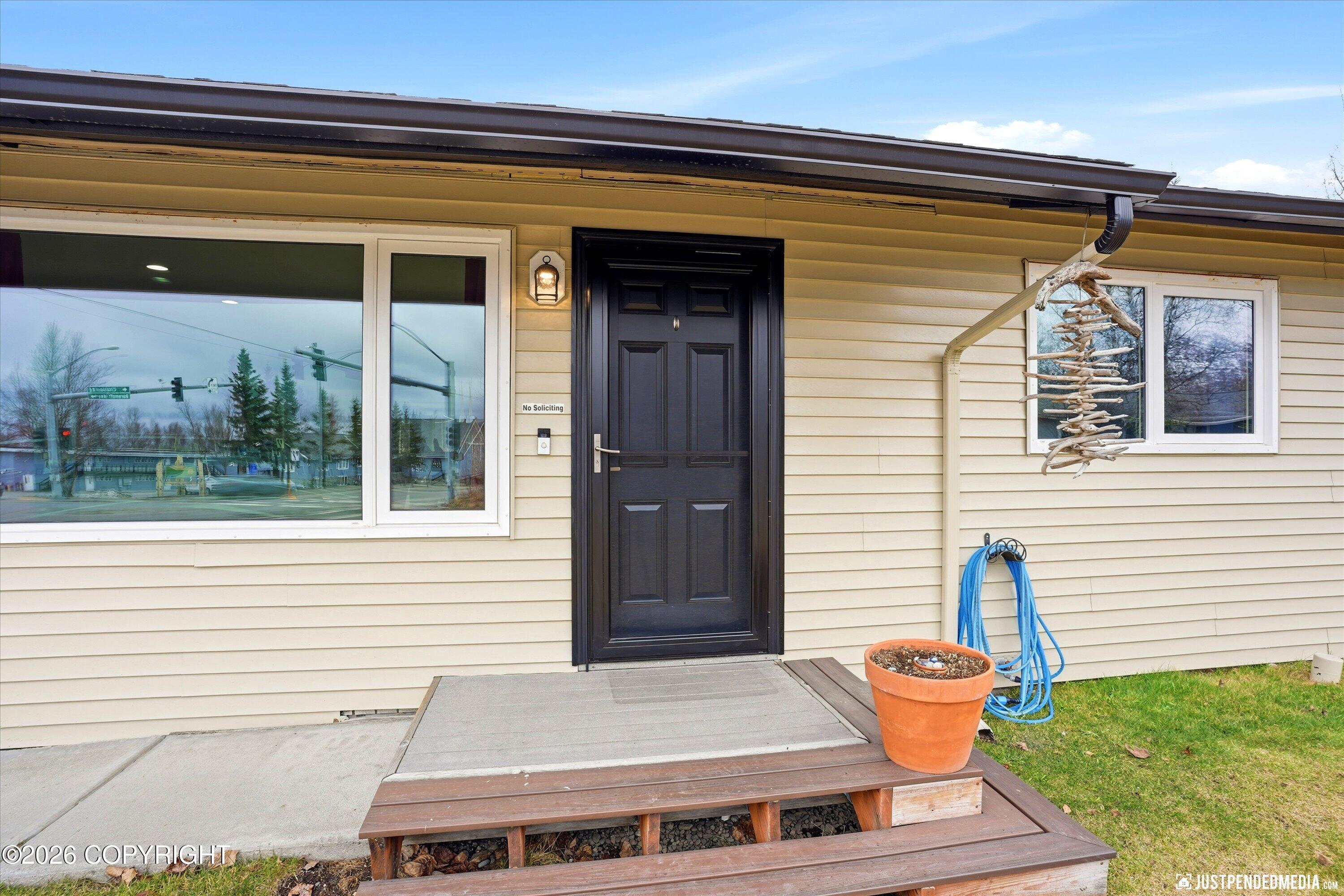 18417 Citation Road