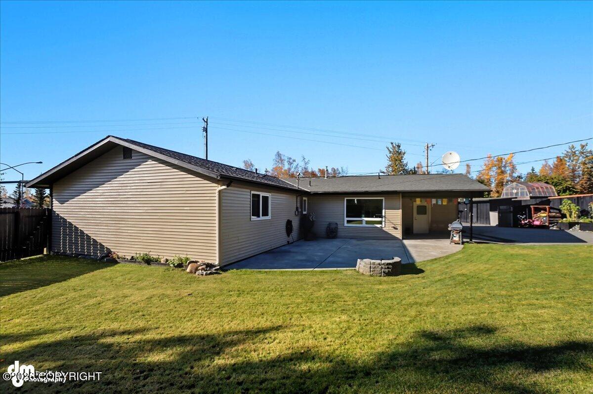 18417 Citation Road