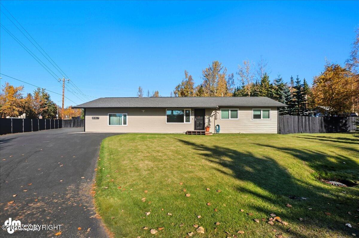 18417 Citation Road