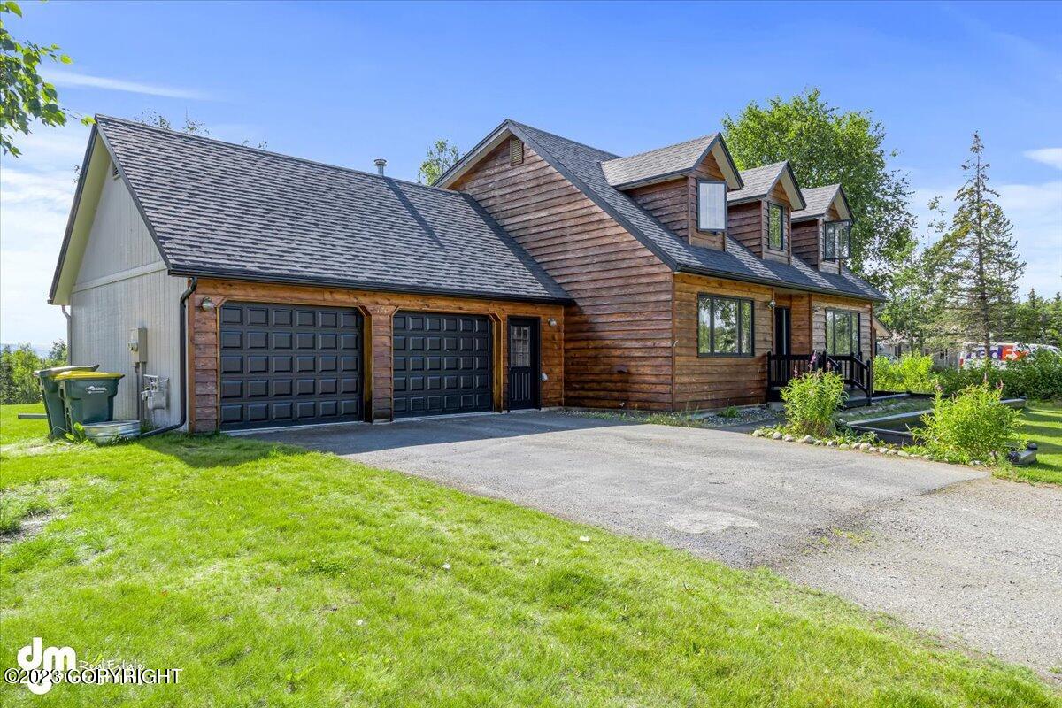 174 E Leota Street, Wasilla, Alaska image 3