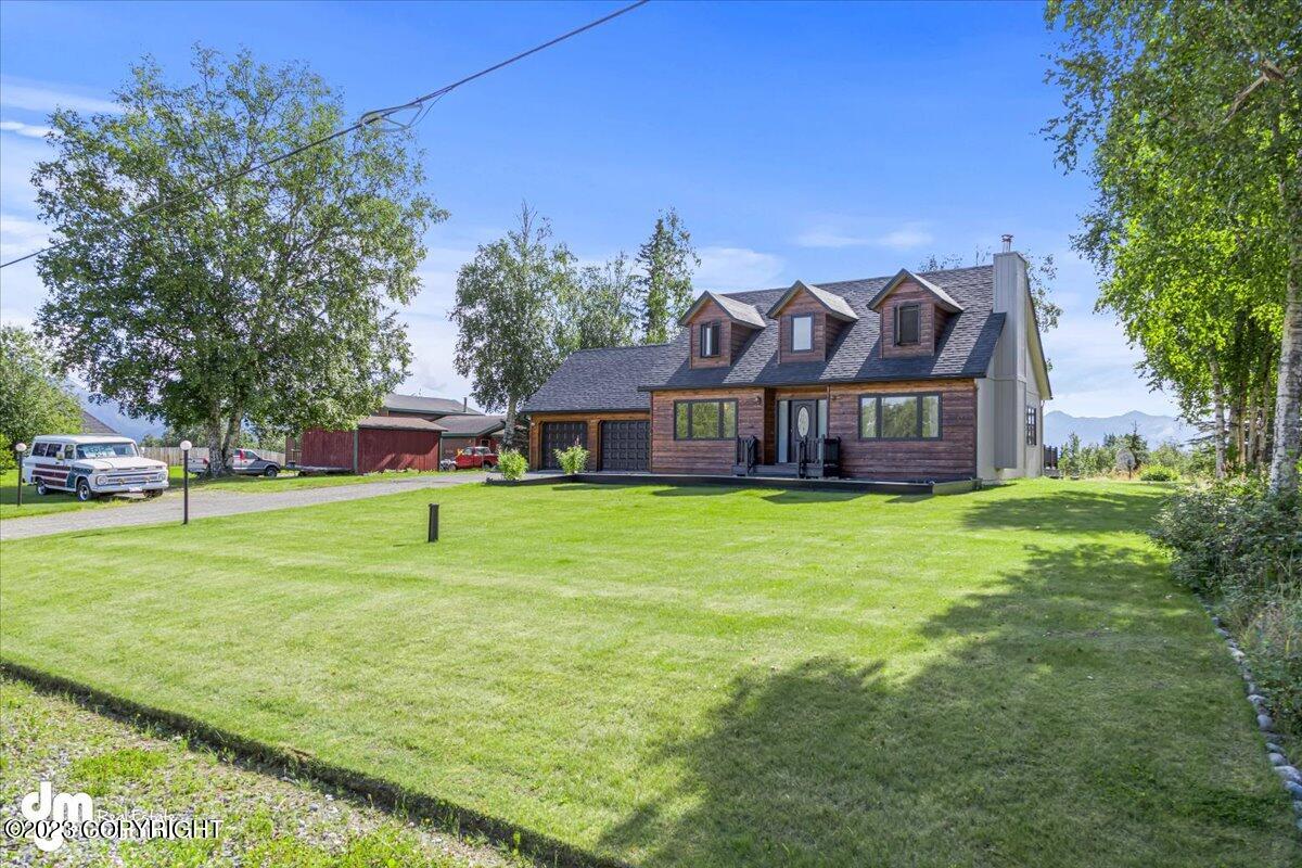 174 E Leota Street, Wasilla, Alaska image 4