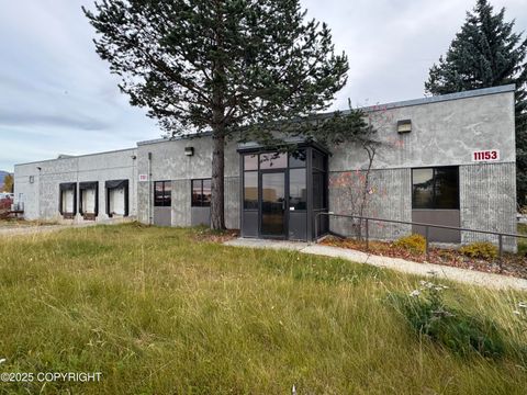 11151 Calaska Circle Anchorage AK 99516