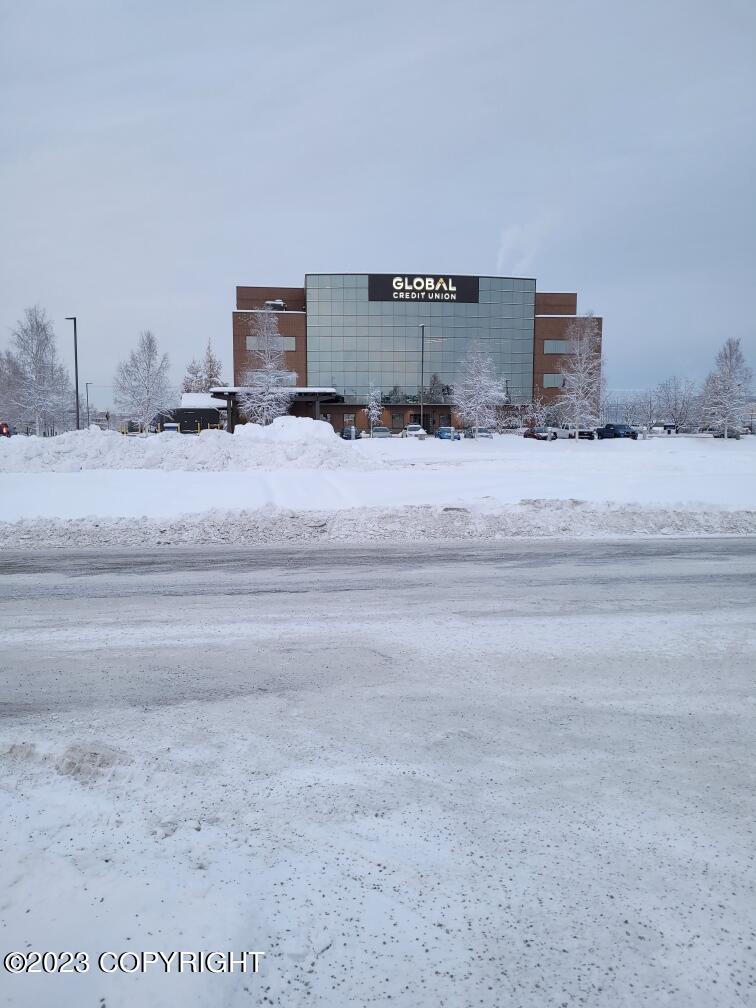 NHN Sadler Way, Fairbanks, Alaska image 2