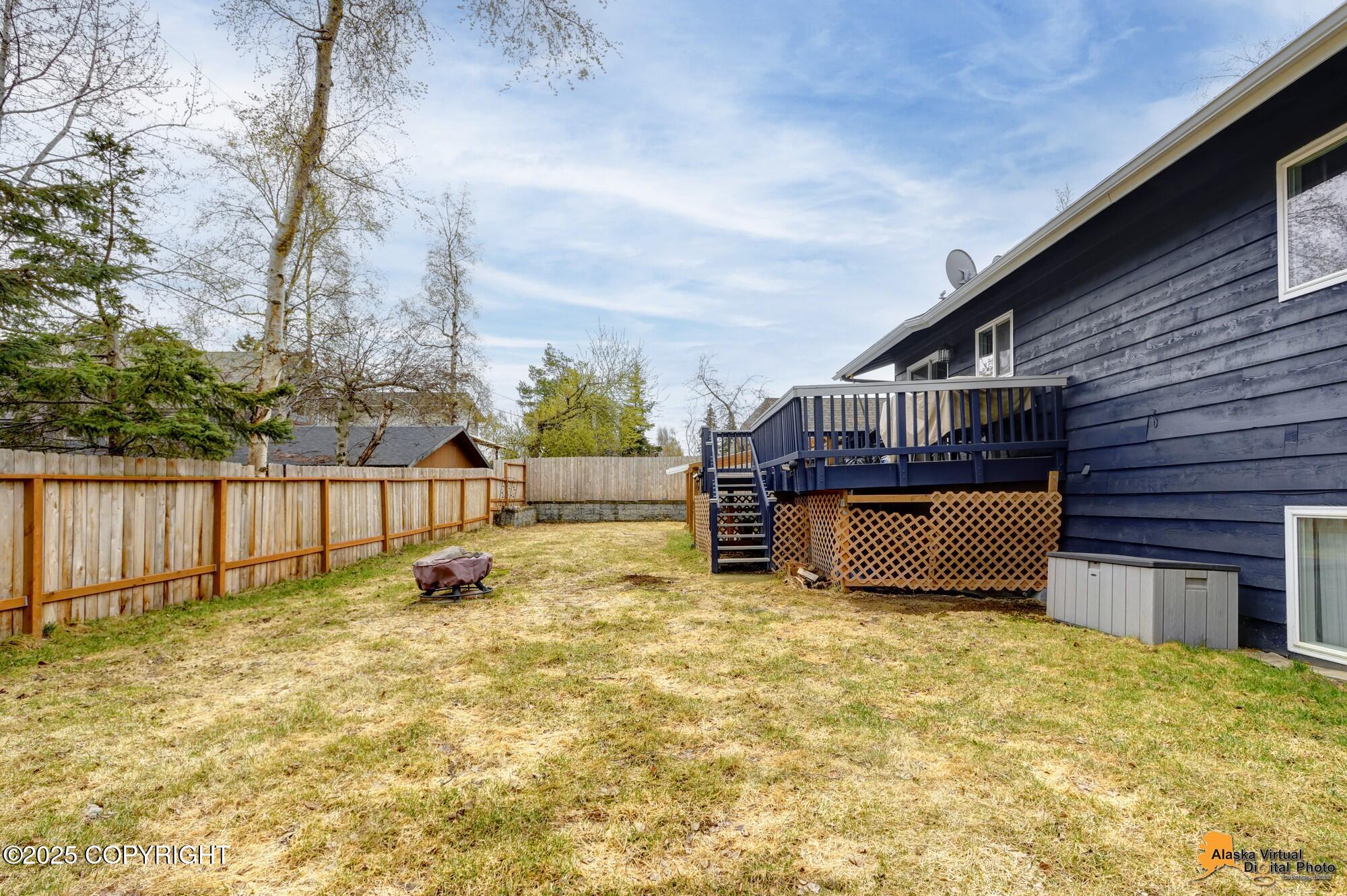 6921 Tall Spruce Drive, Anchorage, Alaska image 33