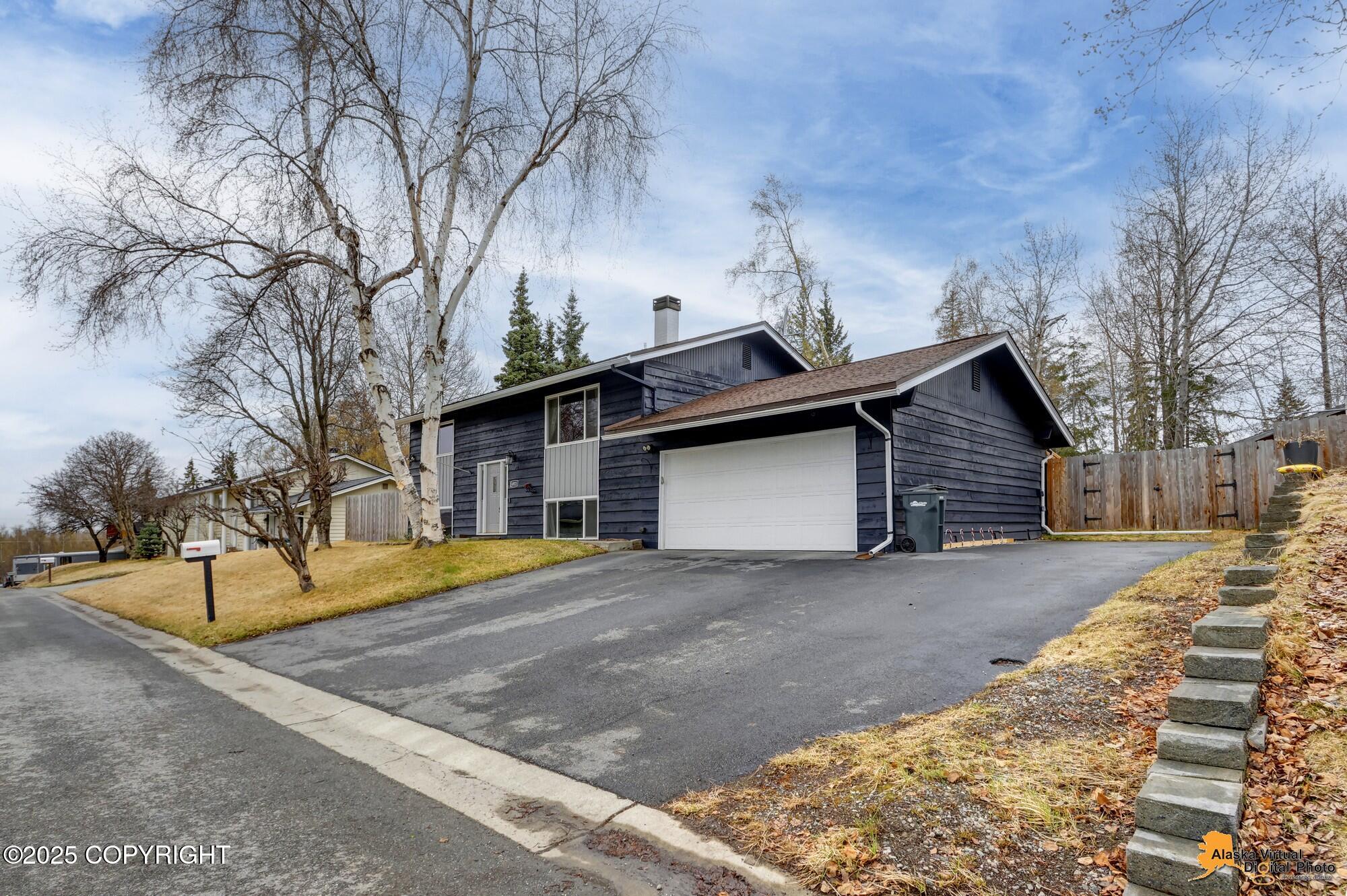 6921 Tall Spruce Drive, Anchorage, Alaska image 40