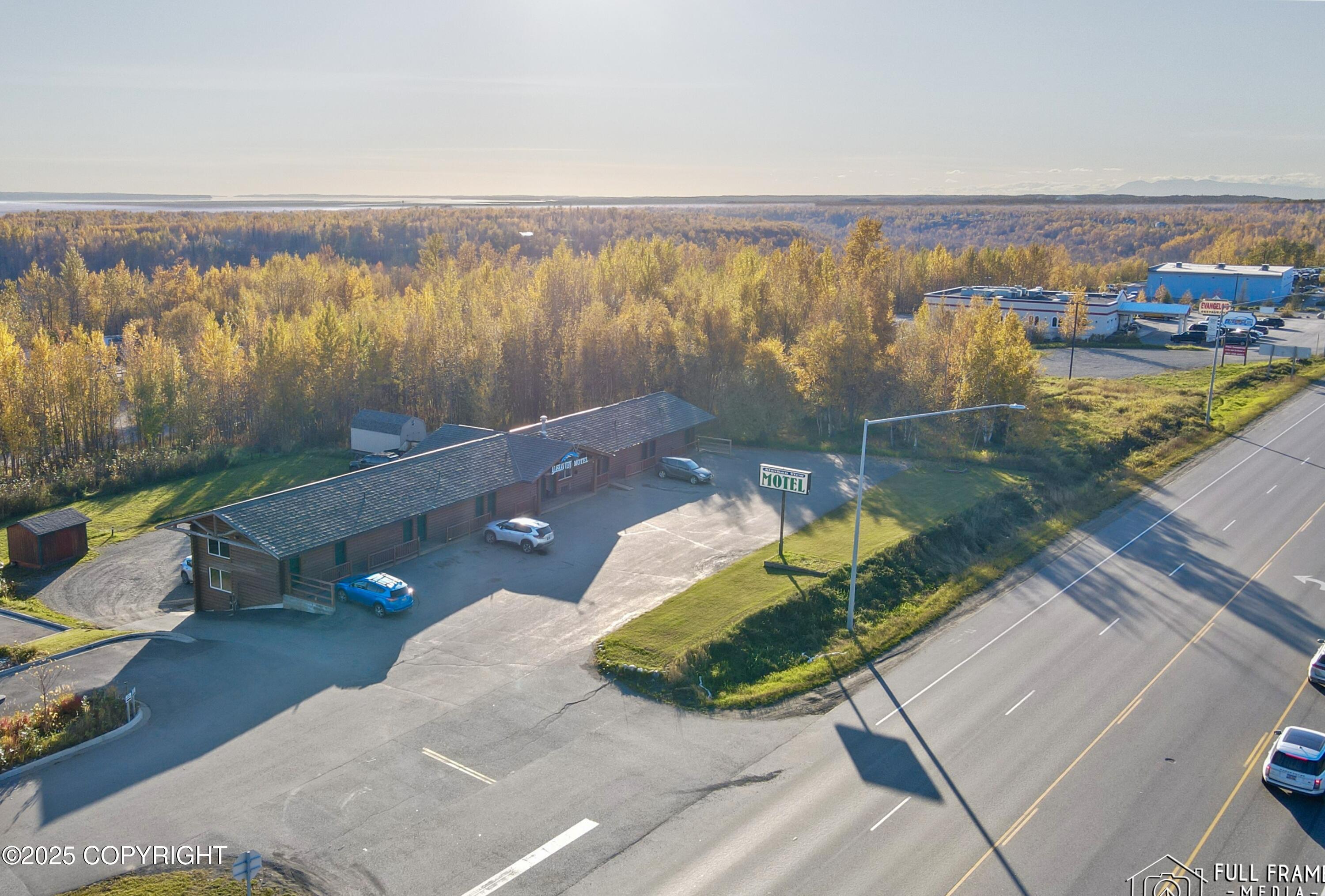 2650 E Parks Highway