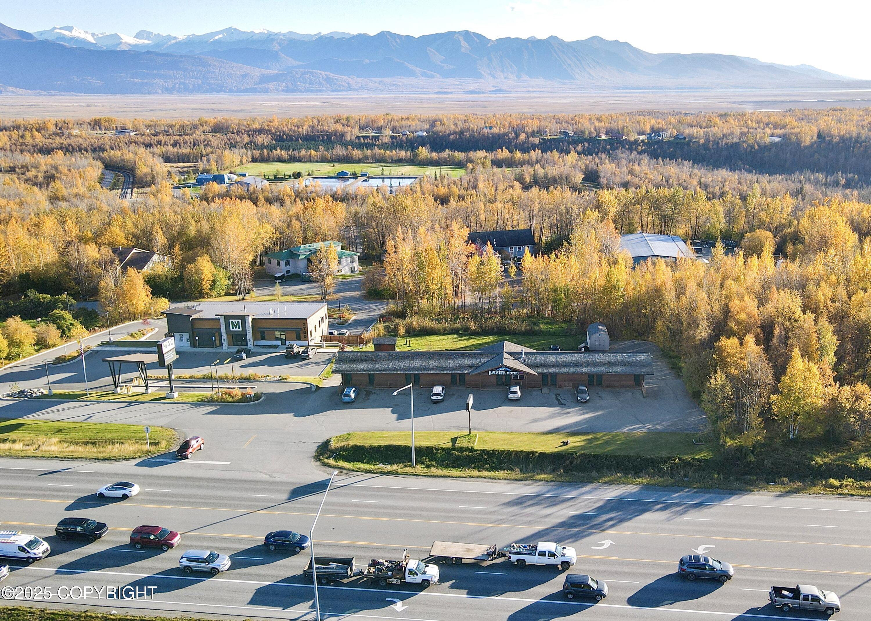 2650 E Parks Highway