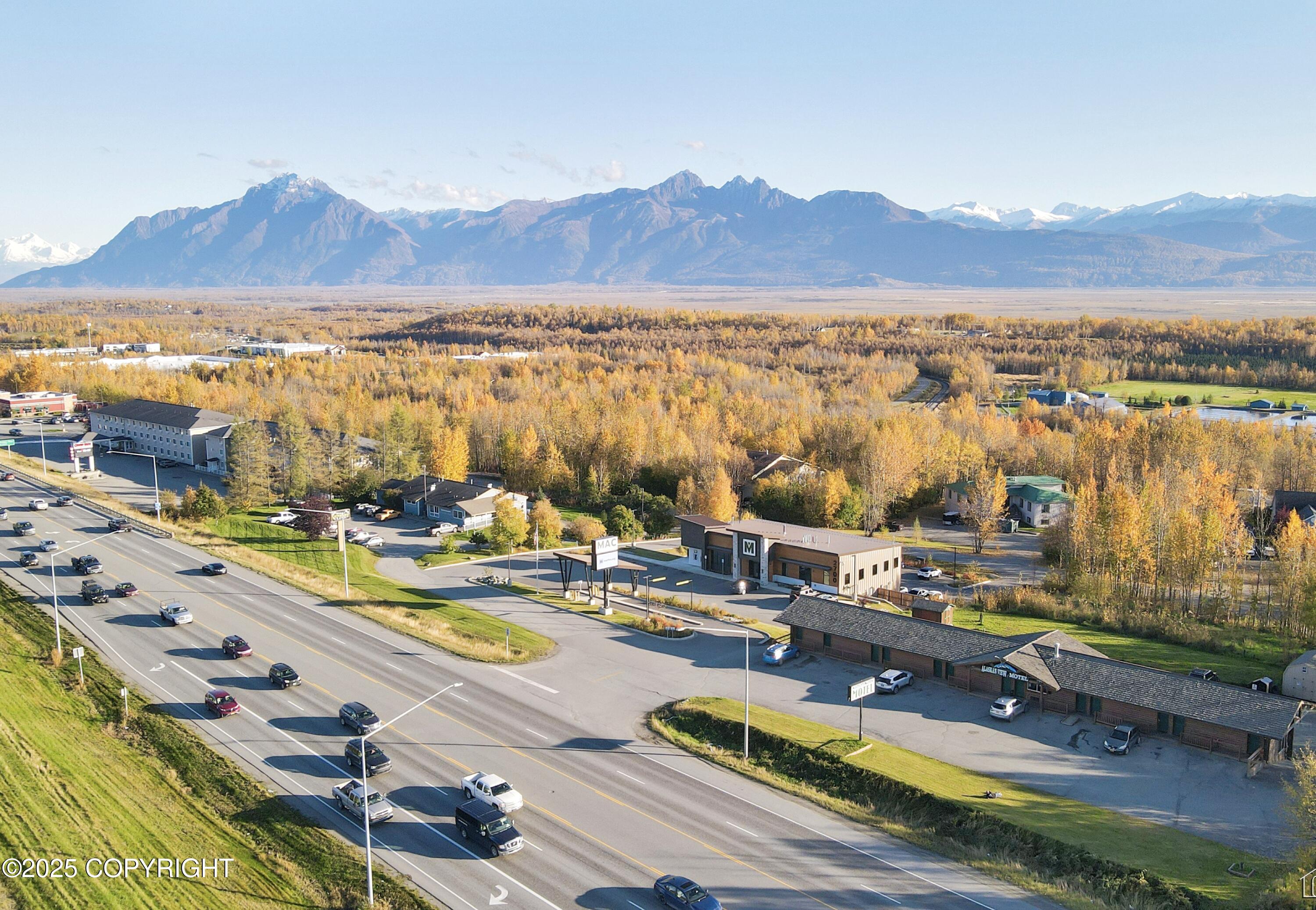 2650 E Parks Highway