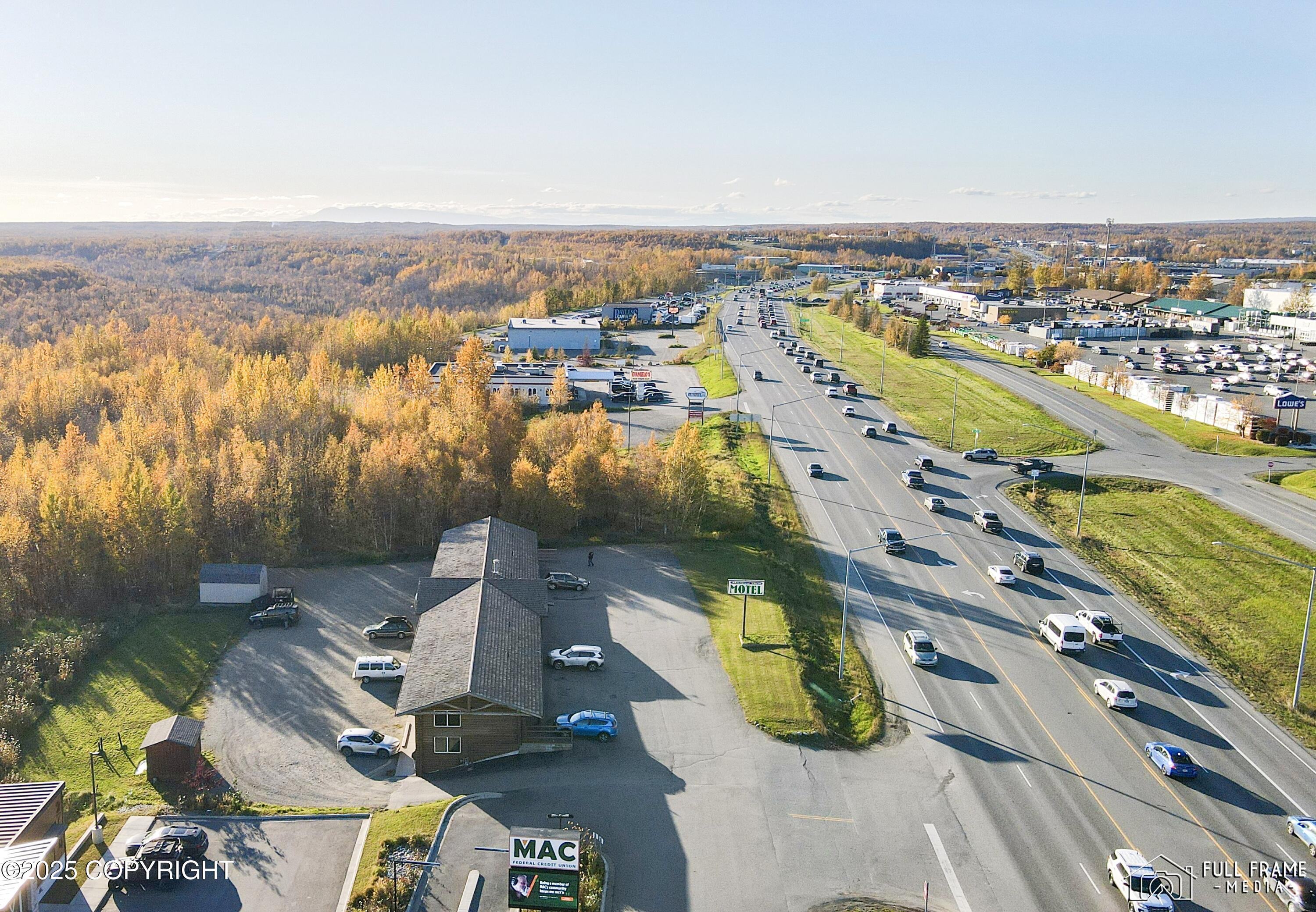 2650 E Parks Highway