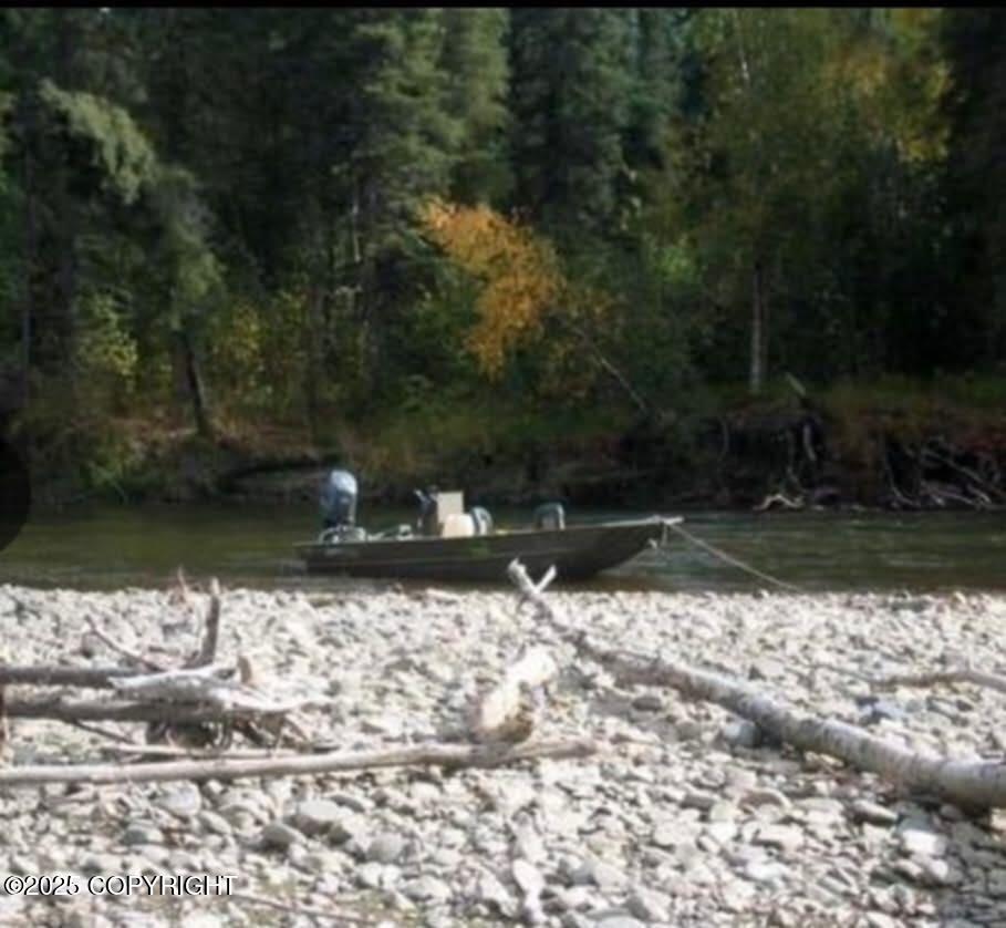 USS #2354 Aniak River