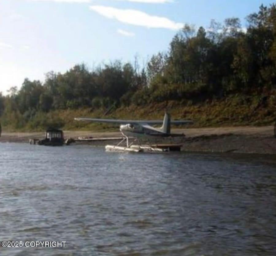 USS #2354 Aniak River