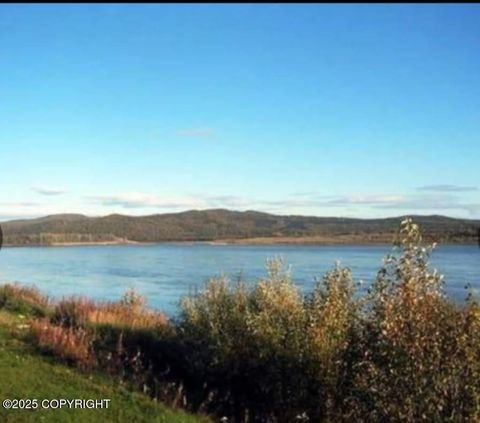 USS #2354 Aniak River Aniak AK 99000