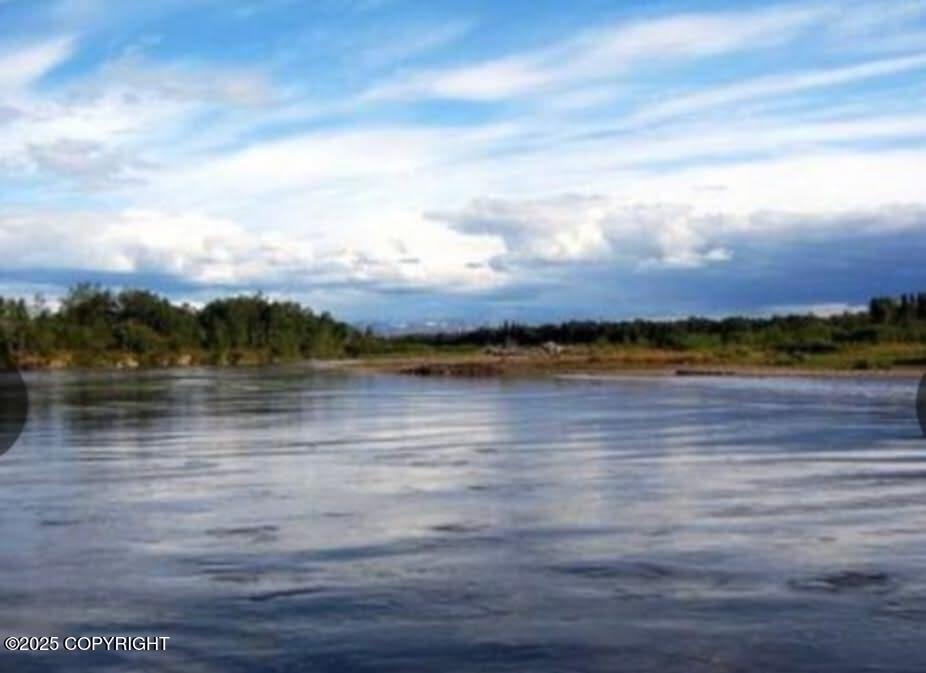 USS #2354 Aniak River