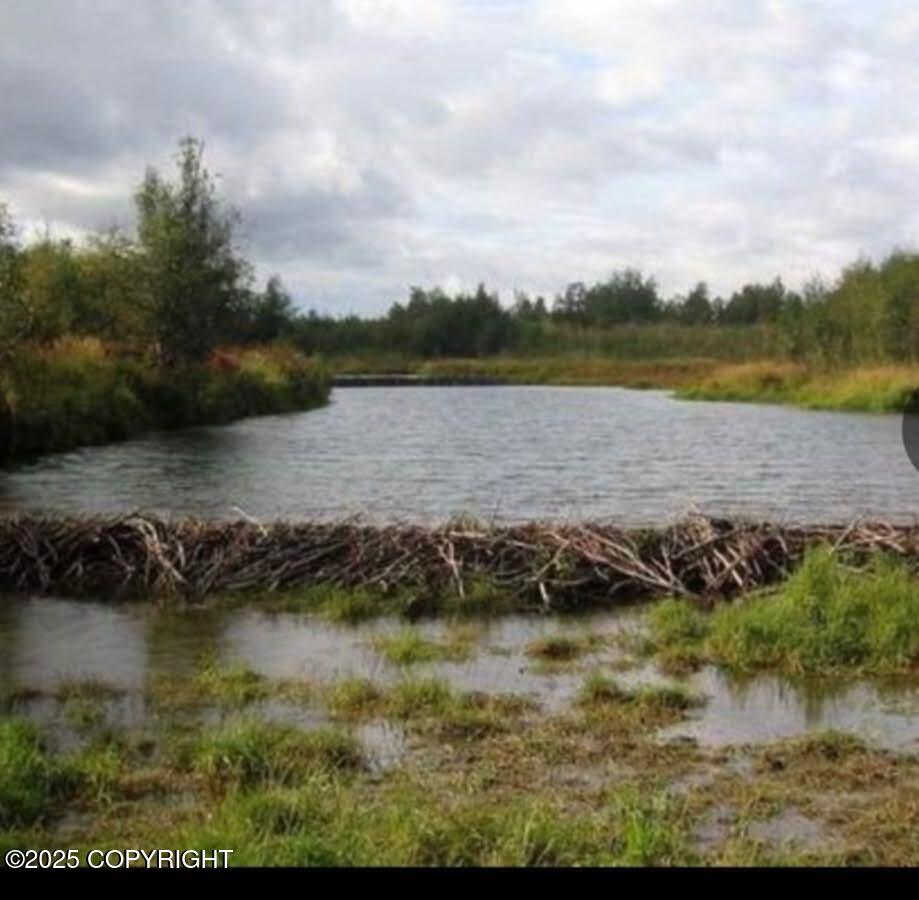 USS #2354 Aniak River