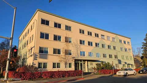 Photo of 843 W 11th Avenue #203, Anchorage, AK 99501 (MLS # 25-13097) Photo of 843 W 11th Avenue #203, Anchorage, AK 99501 (MLS # 25-13097)